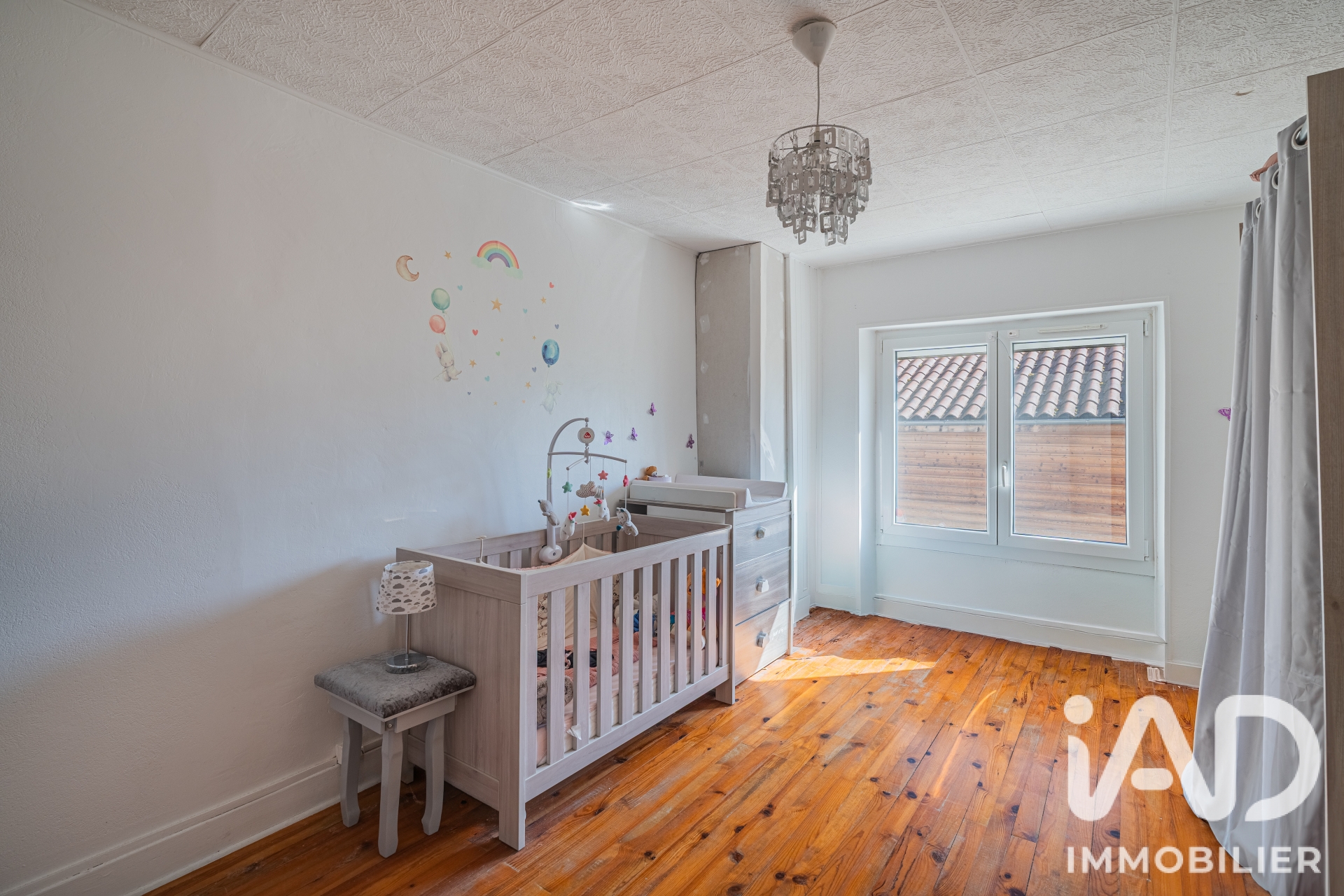 Vente maison à Noyarey (38360) : maison de village 4 pièces 83 m² - 2053475 — 14