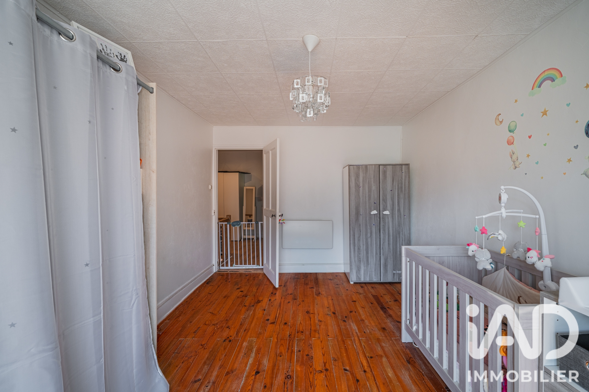 Vente maison à Noyarey (38360) : maison de village 4 pièces 83 m² - 2053475 — 15