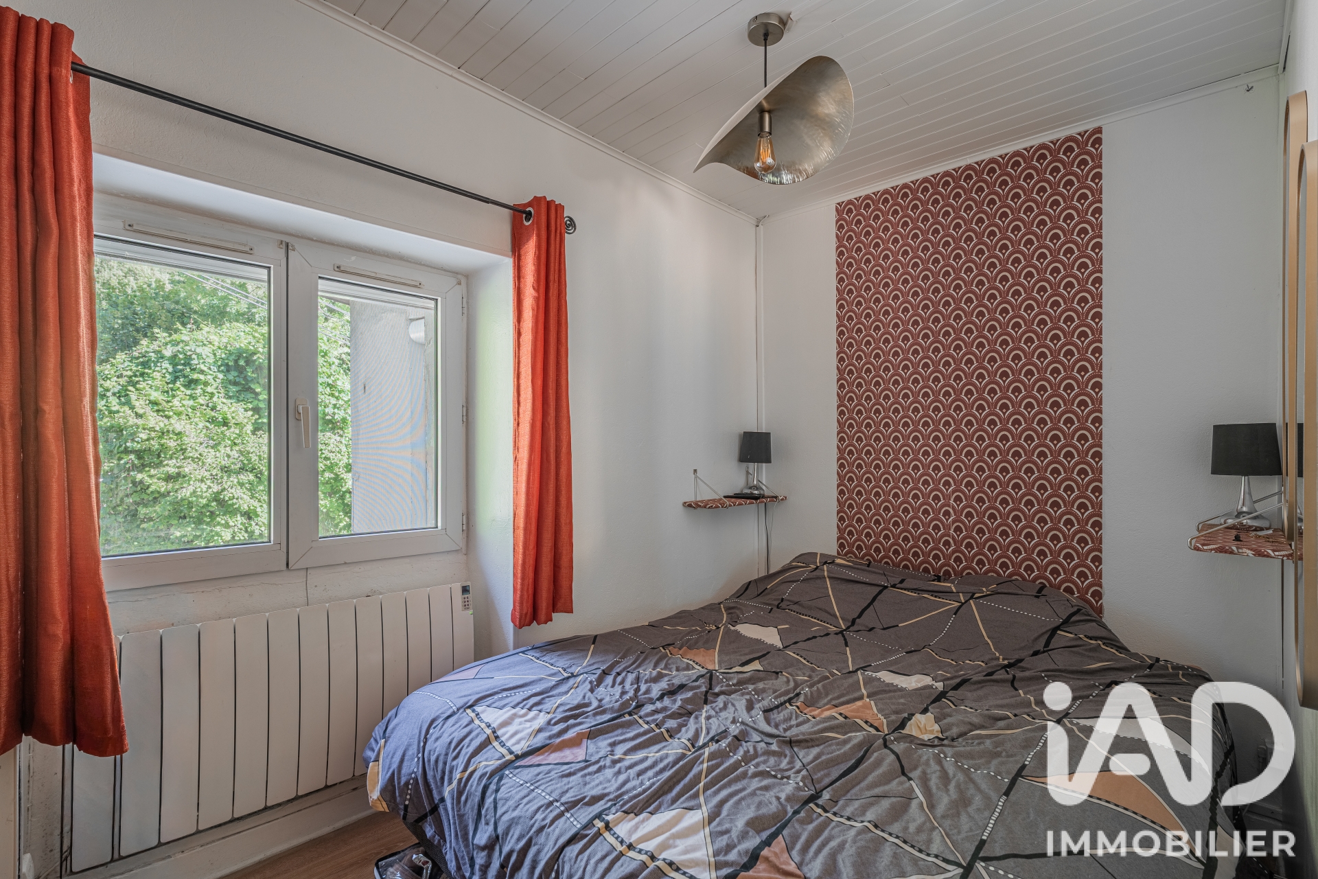 Vente maison à Noyarey (38360) : maison de village 4 pièces 83 m² - 2053475 — 13