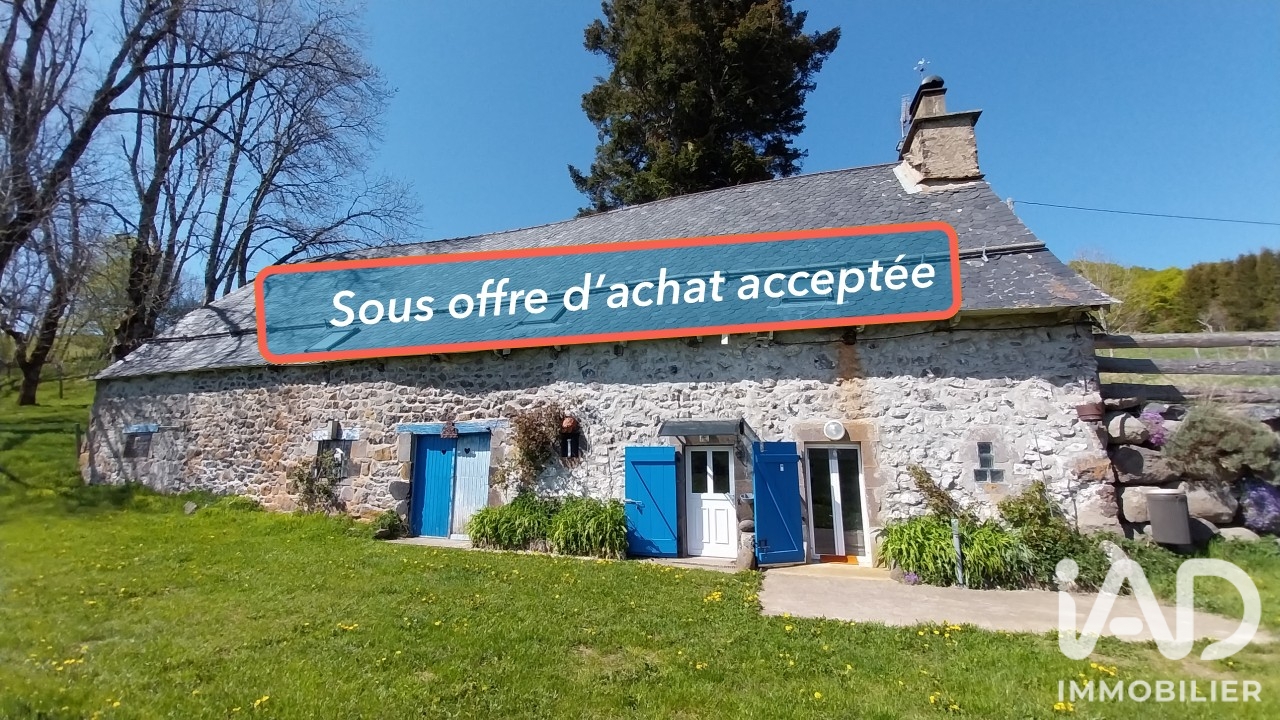 Vente Maison traditionnelle 7 pièces
