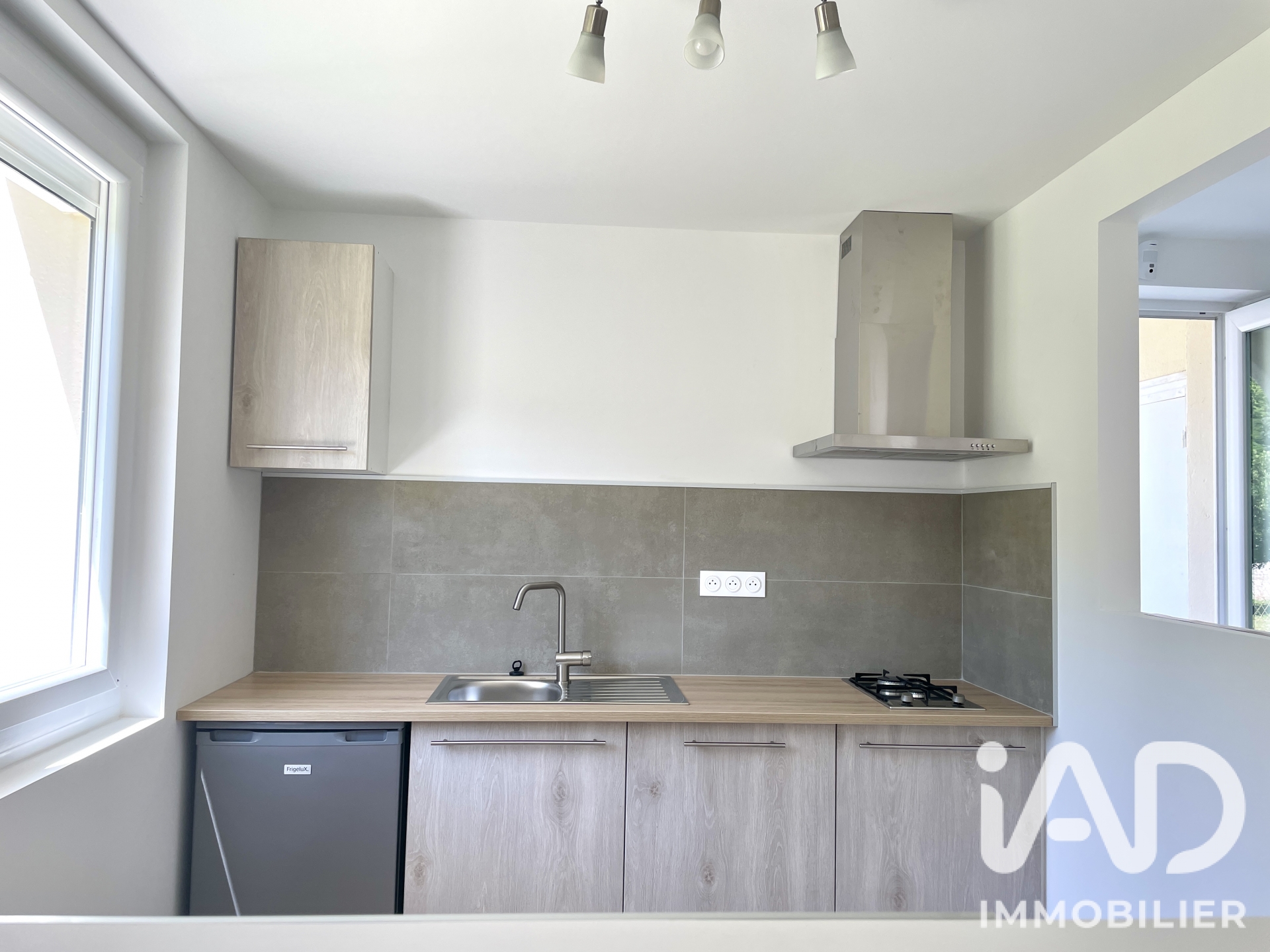 Vente maison à Reynès (66400) : maison 5 pièces 91 m² - 2058623 — 13