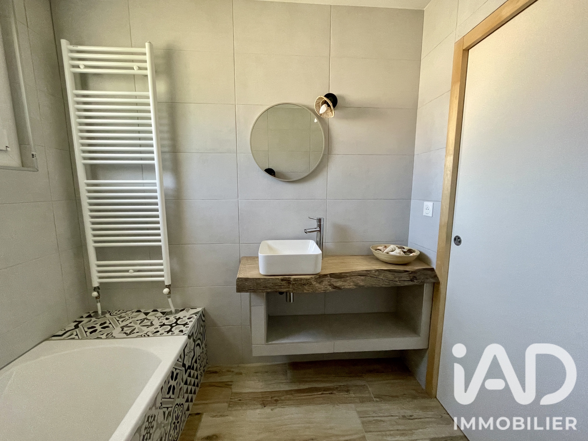 Vente maison à Reynès (66400) : maison 5 pièces 91 m² - 2058623 — 6