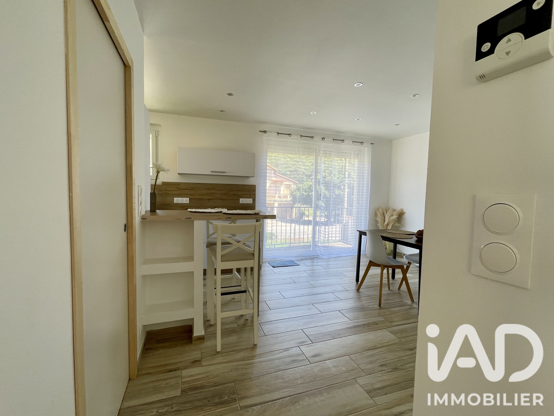 Vente maison à Reynès (66400) : maison 5 pièces 91 m² - 2058623 — 4