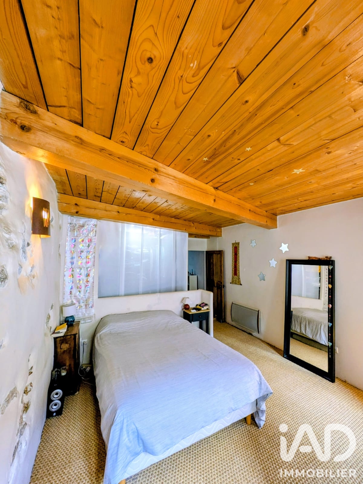 Vente maison à Ollioules (83190) : maison de ville 5 pièces 128 m² - 2056178 — 12