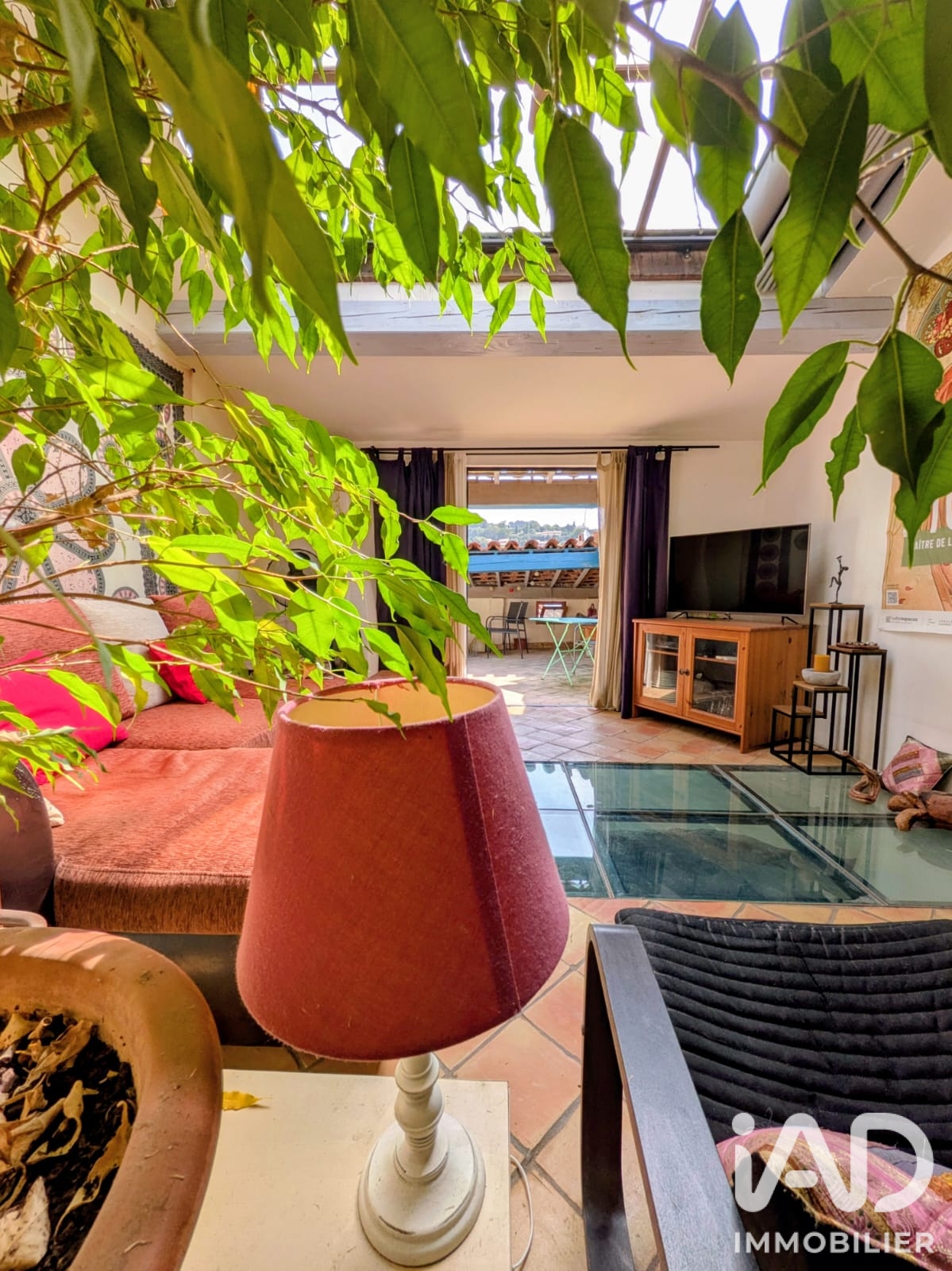 Vente maison à Ollioules (83190) : maison de ville 5 pièces 128 m² - 2056178 — 19