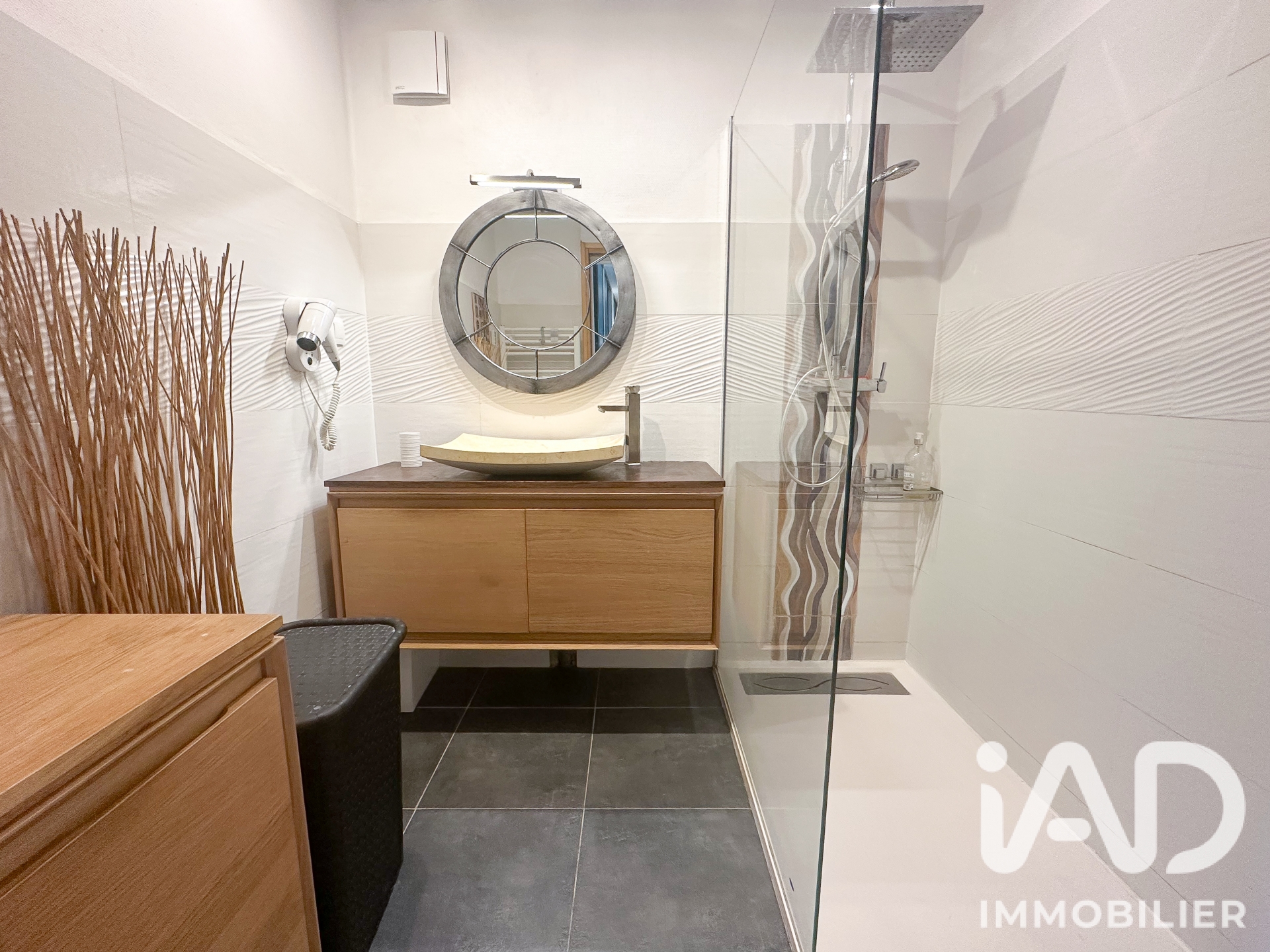 Vente appartement à Le Pradet (83220) : appartement 5 pièces 86 m² - 2056702 — 7