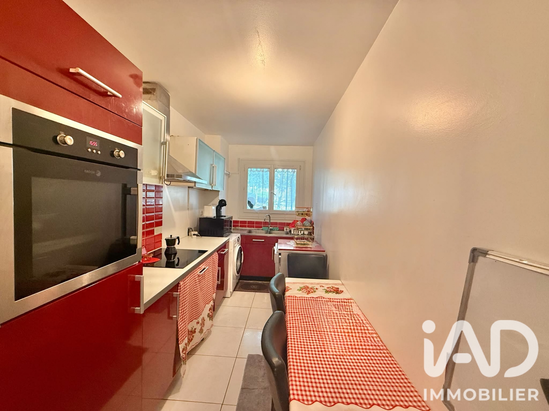 Vente appartement à Meaux (77100) : appartement 3 pièces 67 m² - 2056826 — 4