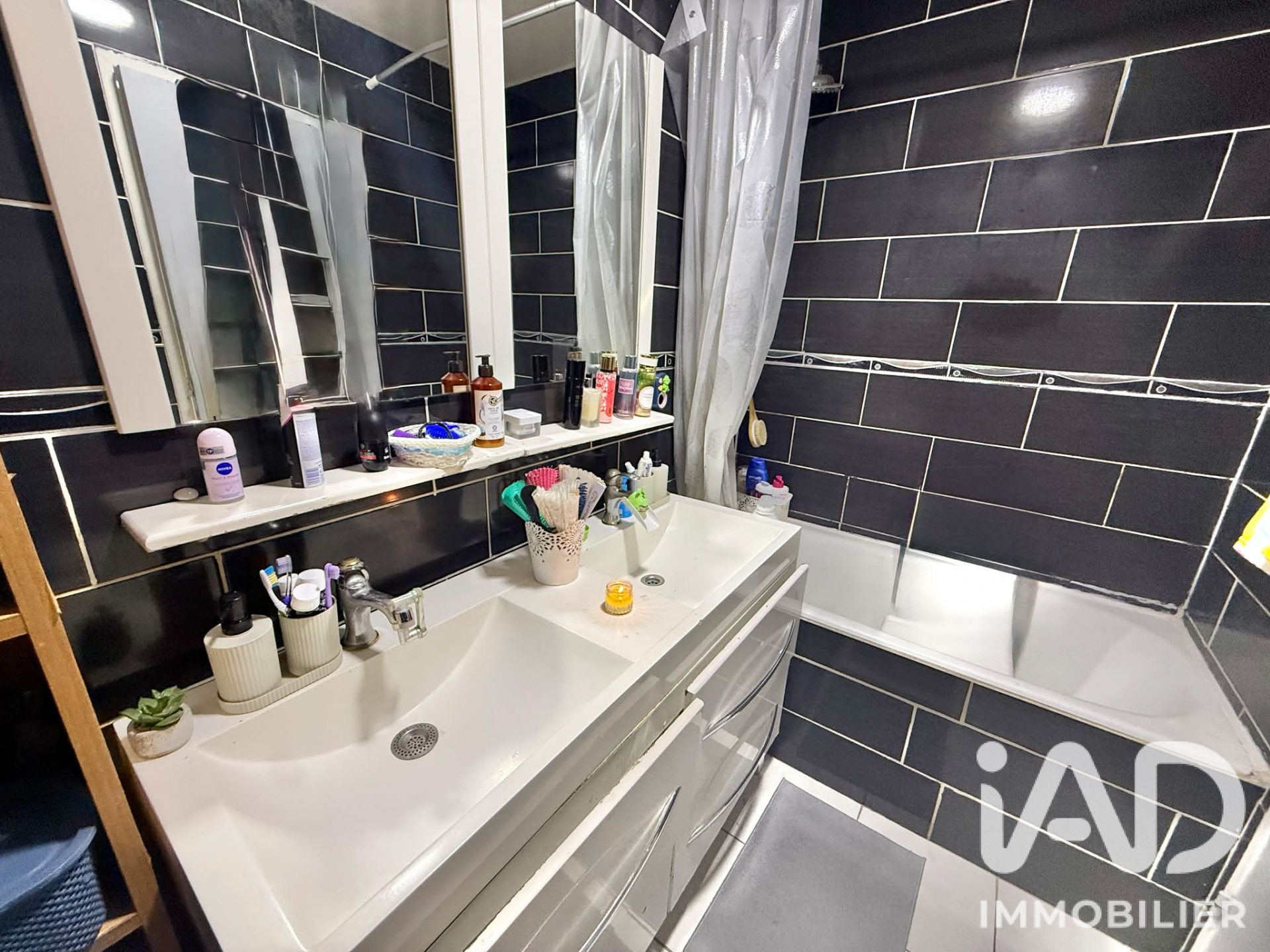 Vente appartement à Meaux (77100) : appartement 3 pièces 67 m² - 2056826 — 7