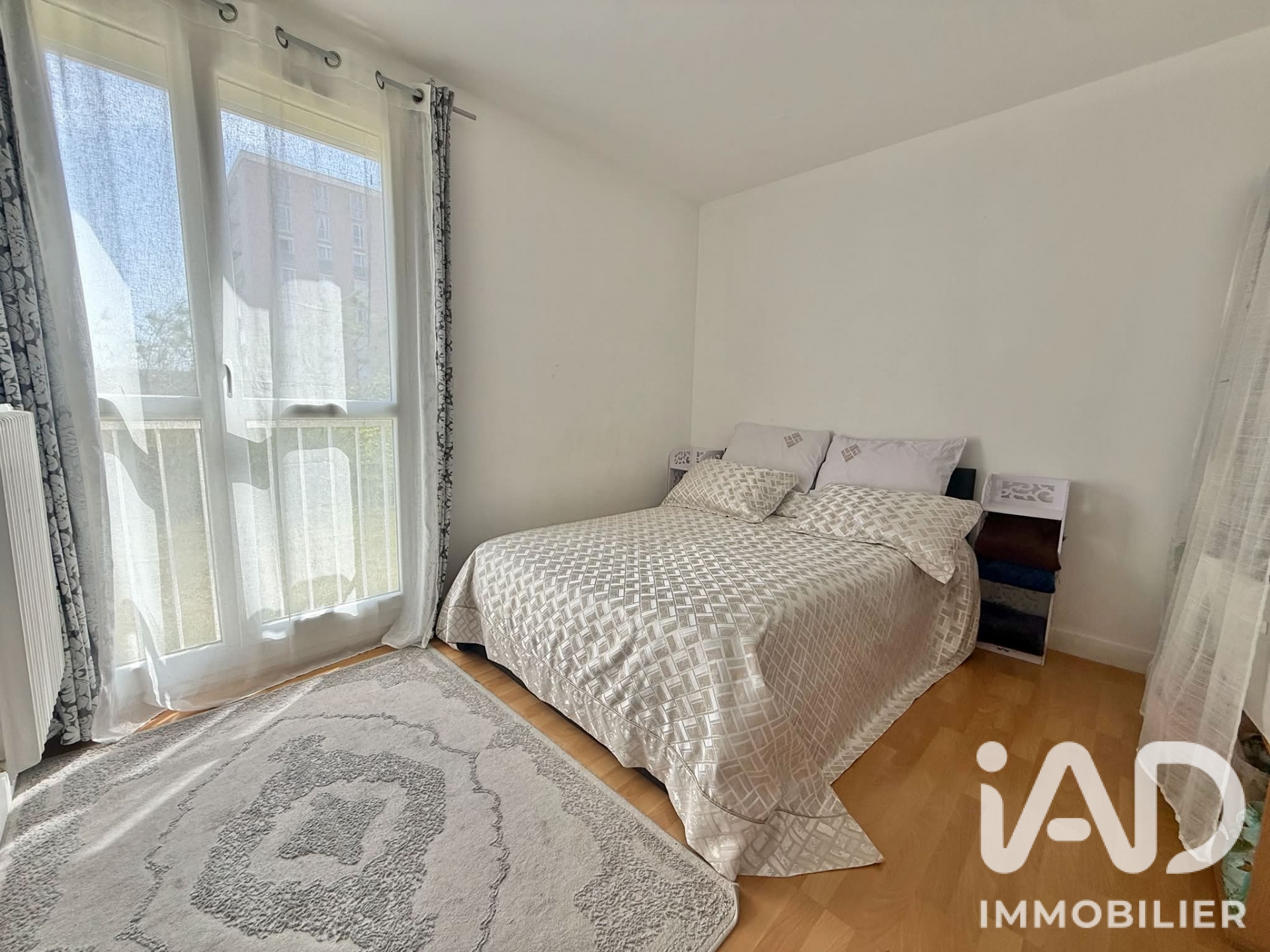 Vente appartement à Meaux (77100) : appartement 3 pièces 67 m² - 2056826 — 5