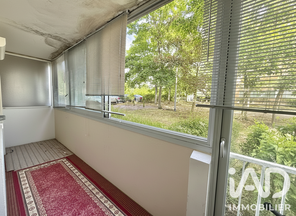 Vente appartement à Meaux (77100) : appartement 3 pièces 67 m² - 2056826 — 8