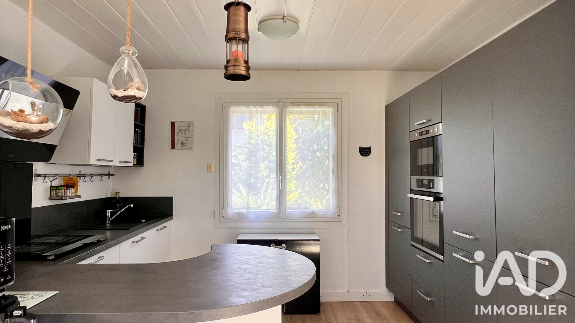 Vente maison à Boissy-le-Châtel (77169) : maison 4 pièces 85 m² - 2055656 — 5