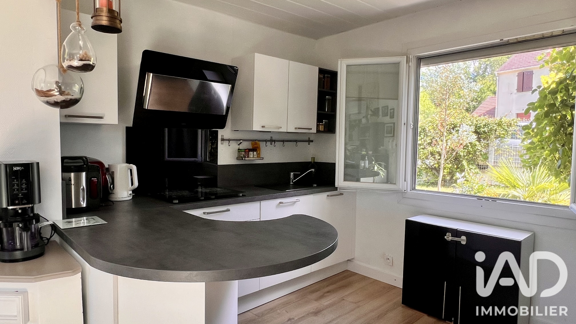 Vente maison à Boissy-le-Châtel (77169) : maison 4 pièces 85 m² - 2055656 — 4