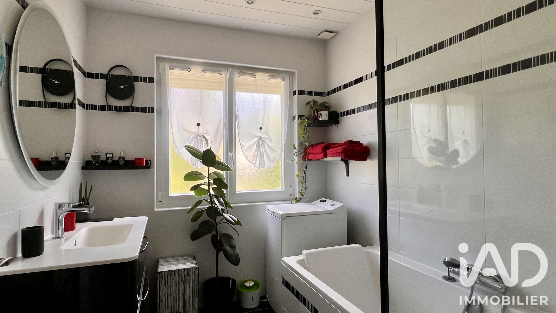 Vente maison à Boissy-le-Châtel (77169) : maison 4 pièces 85 m² - 2055656 — 8