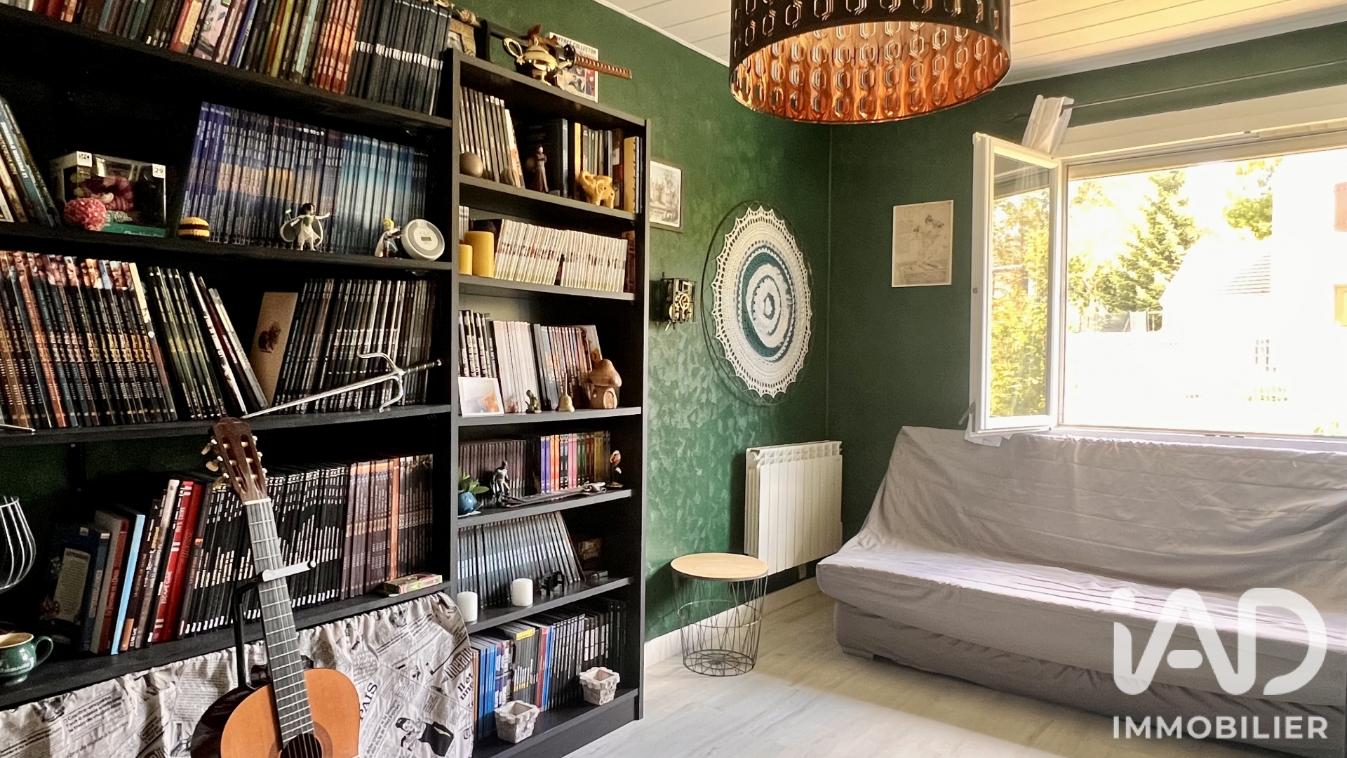 Vente maison à Boissy-le-Châtel (77169) : maison 4 pièces 85 m² - 2055656 — 7
