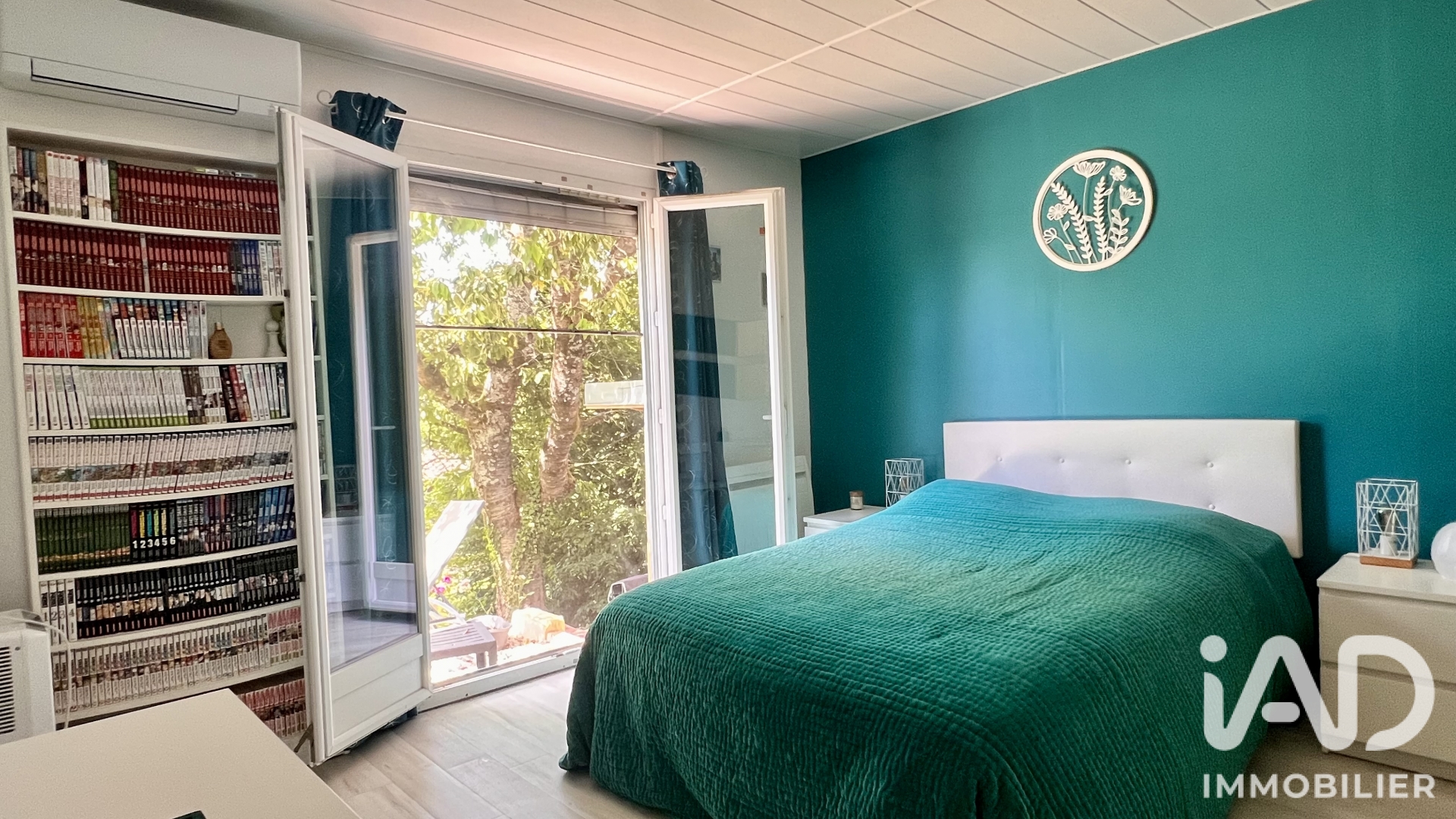 Vente maison à Boissy-le-Châtel (77169) : maison 4 pièces 85 m² - 2055656 — 6
