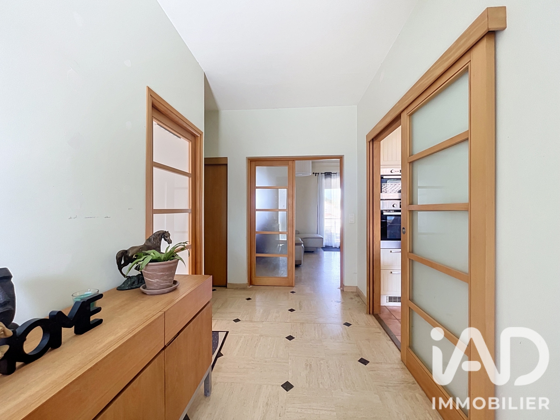 Vente maison à Baziège (31450) : maison 6 pièces 161 m² - 2039551 — 5