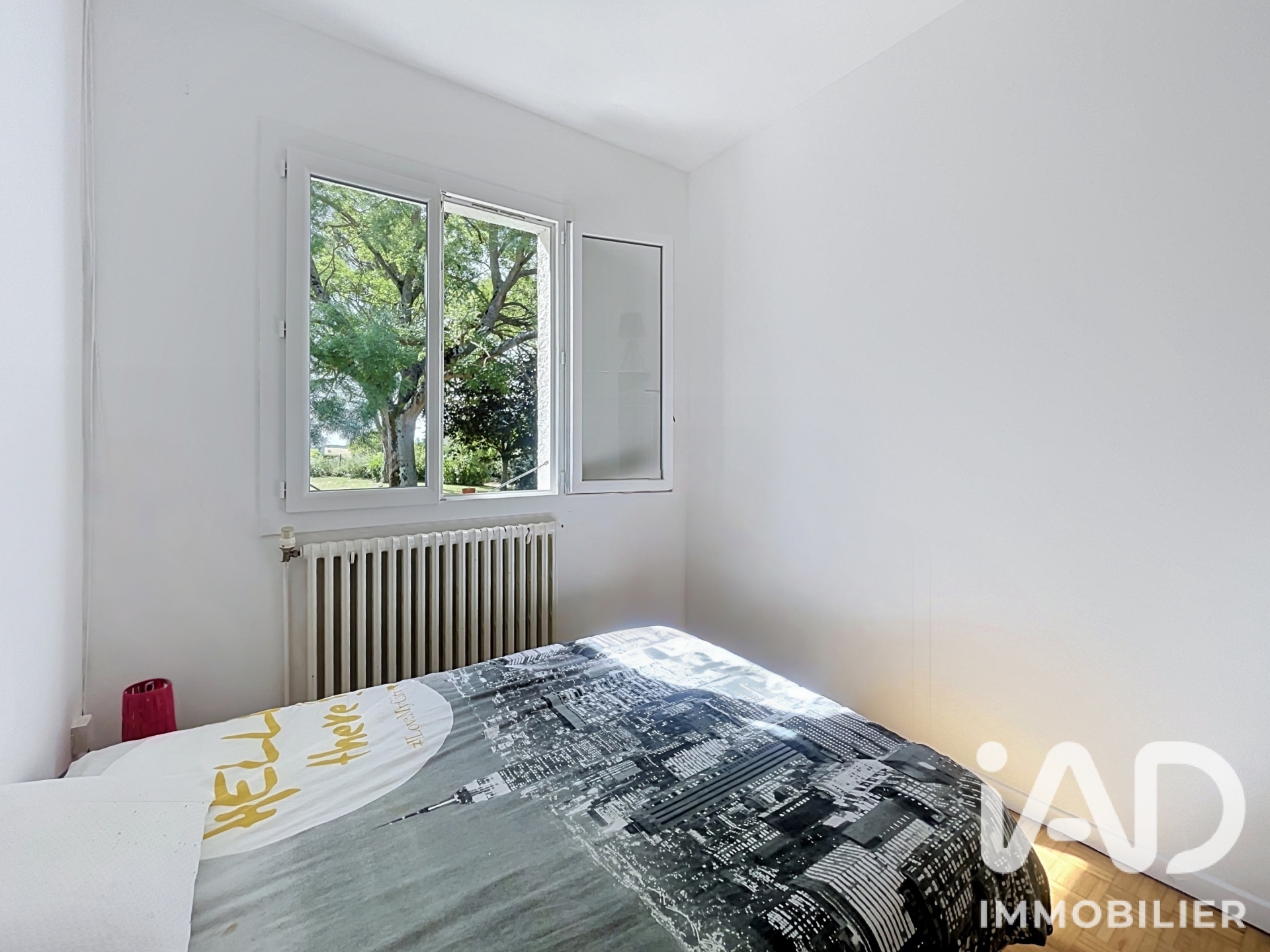 Vente maison à Baziège (31450) : maison 6 pièces 161 m² - 2039551 — 10