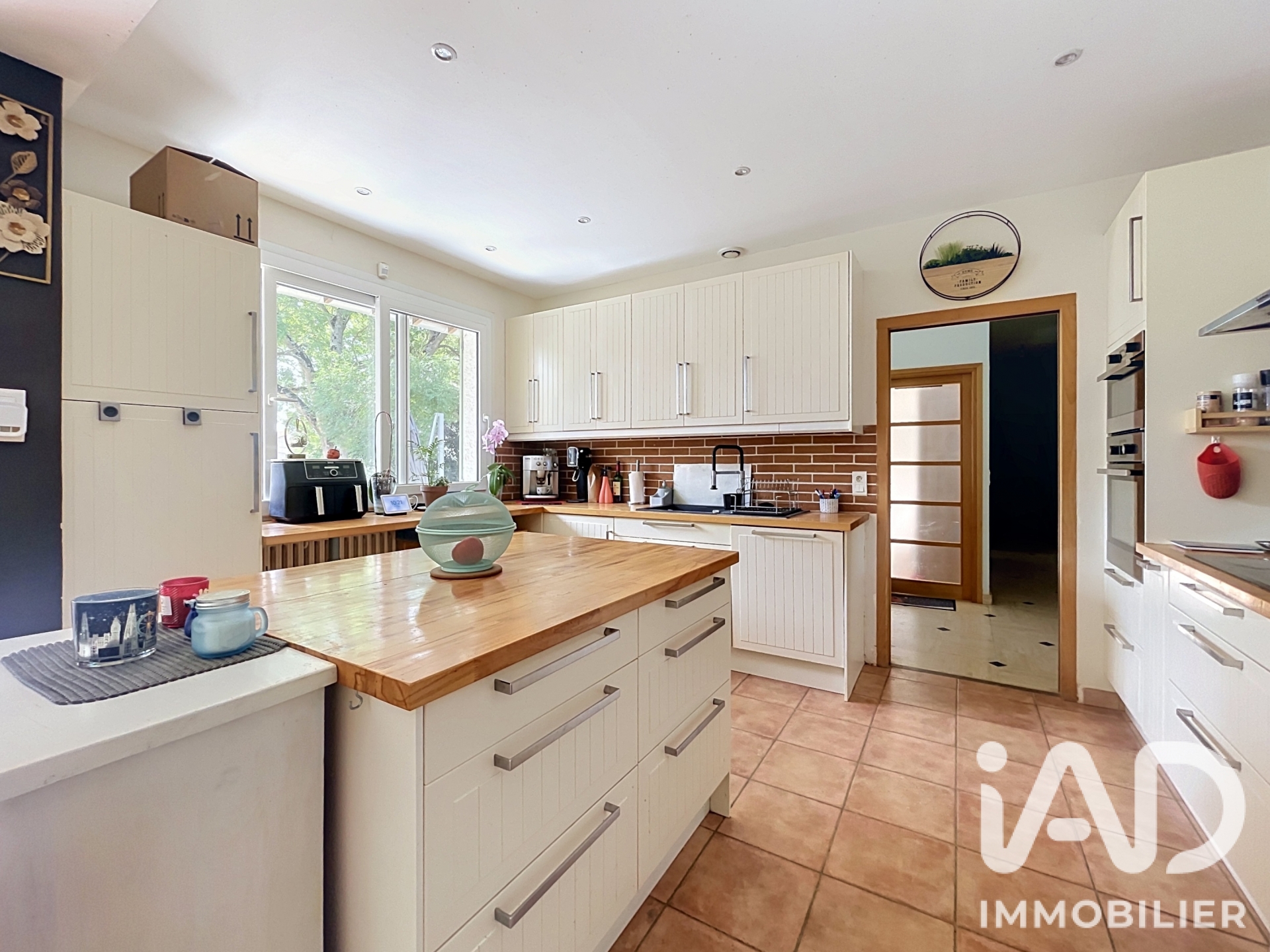Vente maison à Baziège (31450) : maison 6 pièces 161 m² - 2039551 — 4
