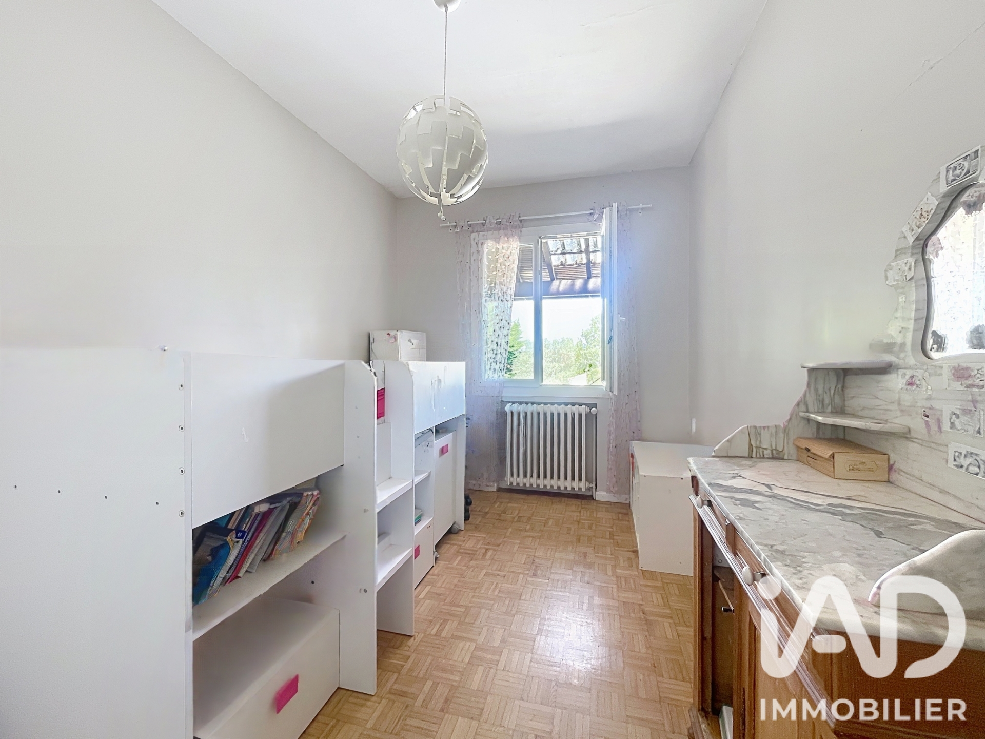 Vente maison à Baziège (31450) : maison 6 pièces 161 m² - 2039551 — 11