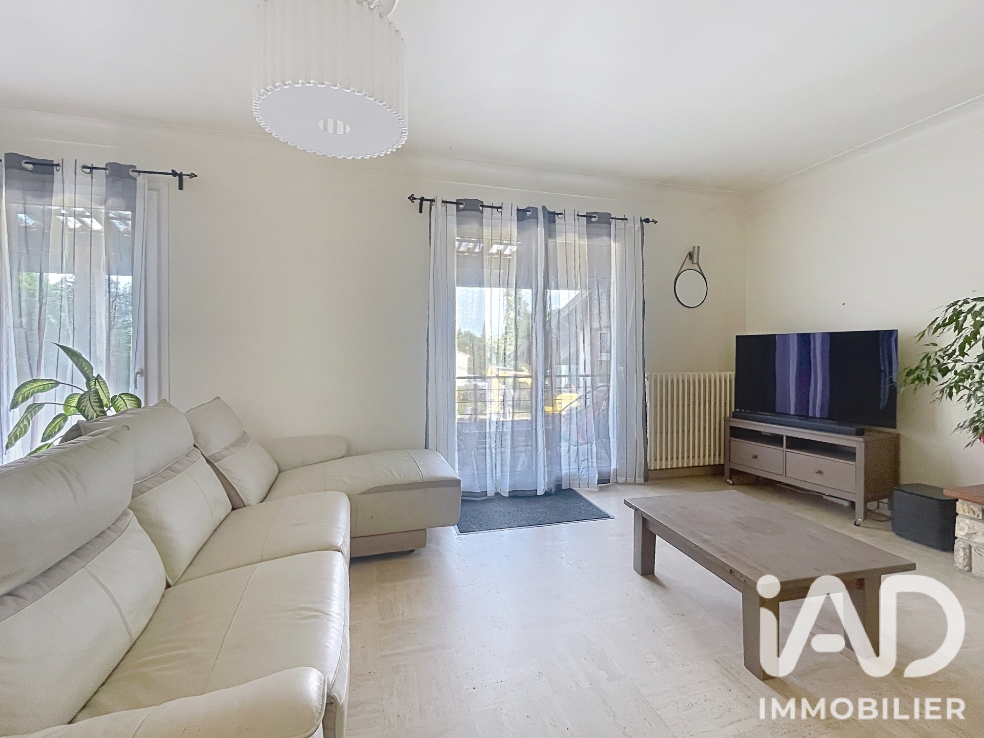 Vente maison à Baziège (31450) : maison 6 pièces 161 m² - 2039551 — 6