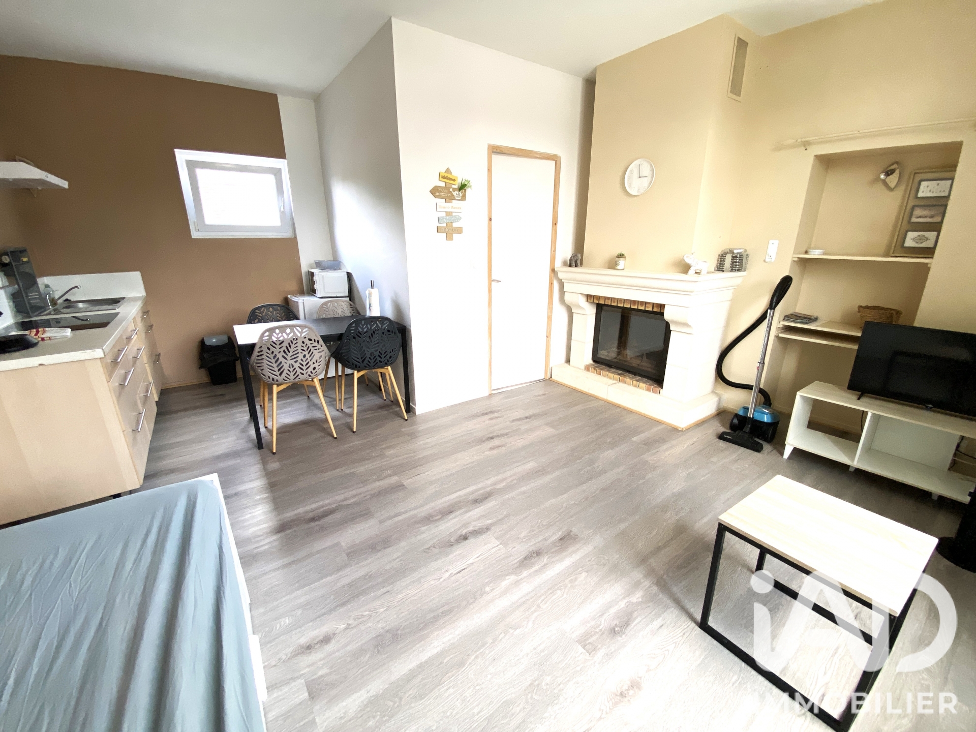 Vente Maison/villa 9 pièces