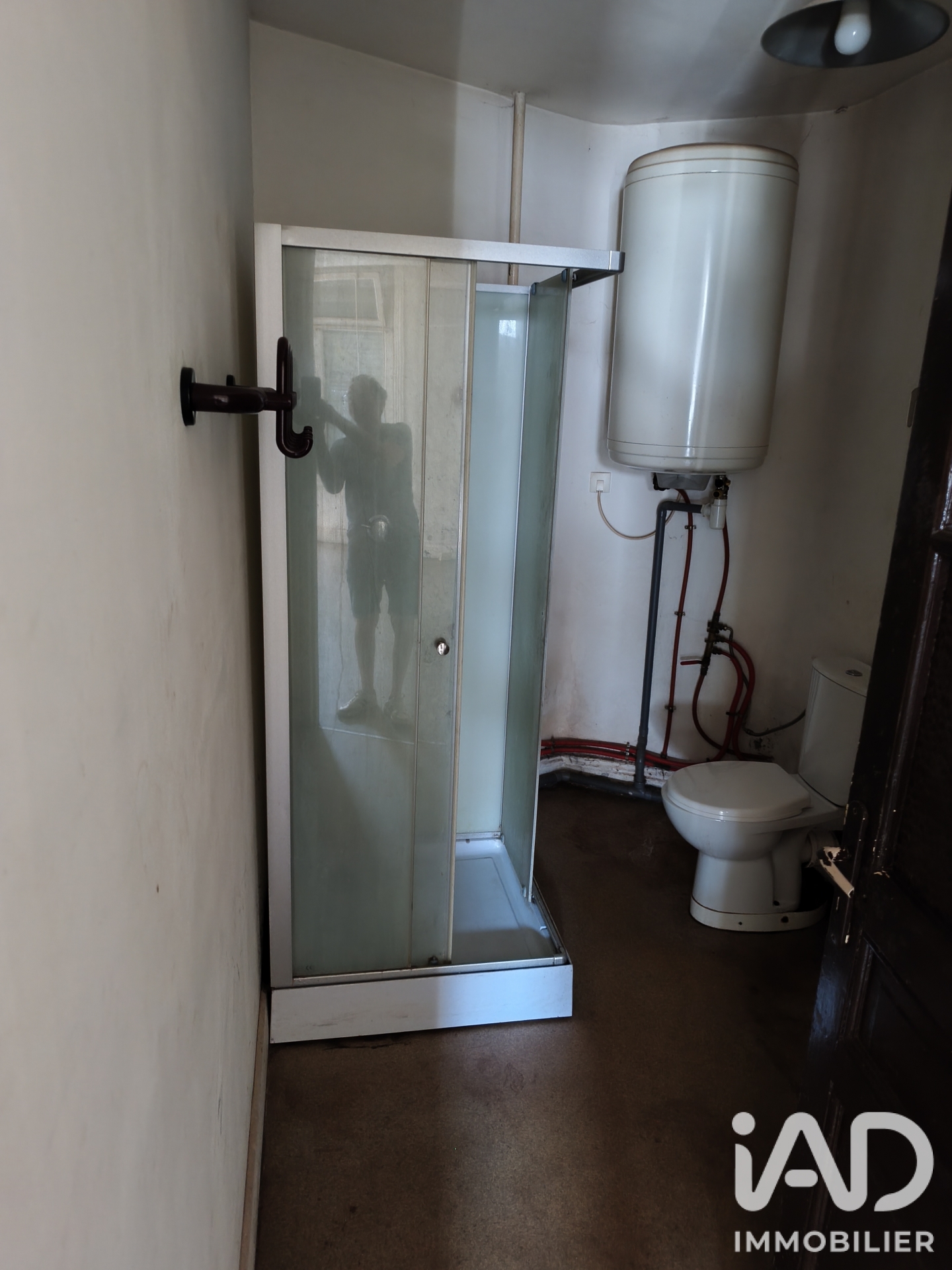 Vente immeuble 93 m² à La Gorgue (59253) - 2056398 — 13