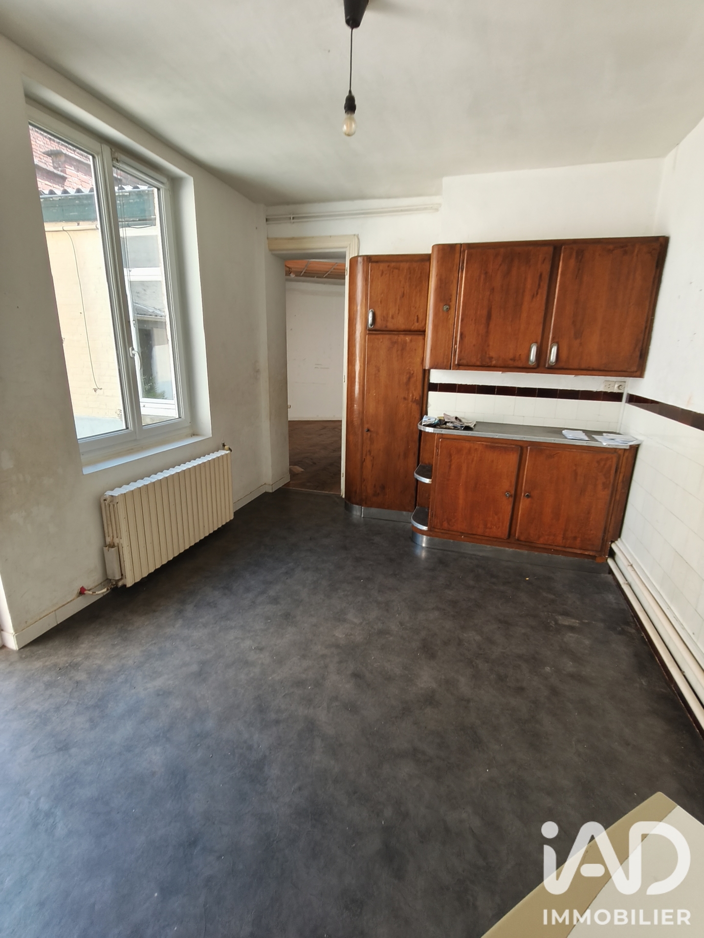 Vente immeuble 93 m² à La Gorgue (59253) - 2056398 — 6
