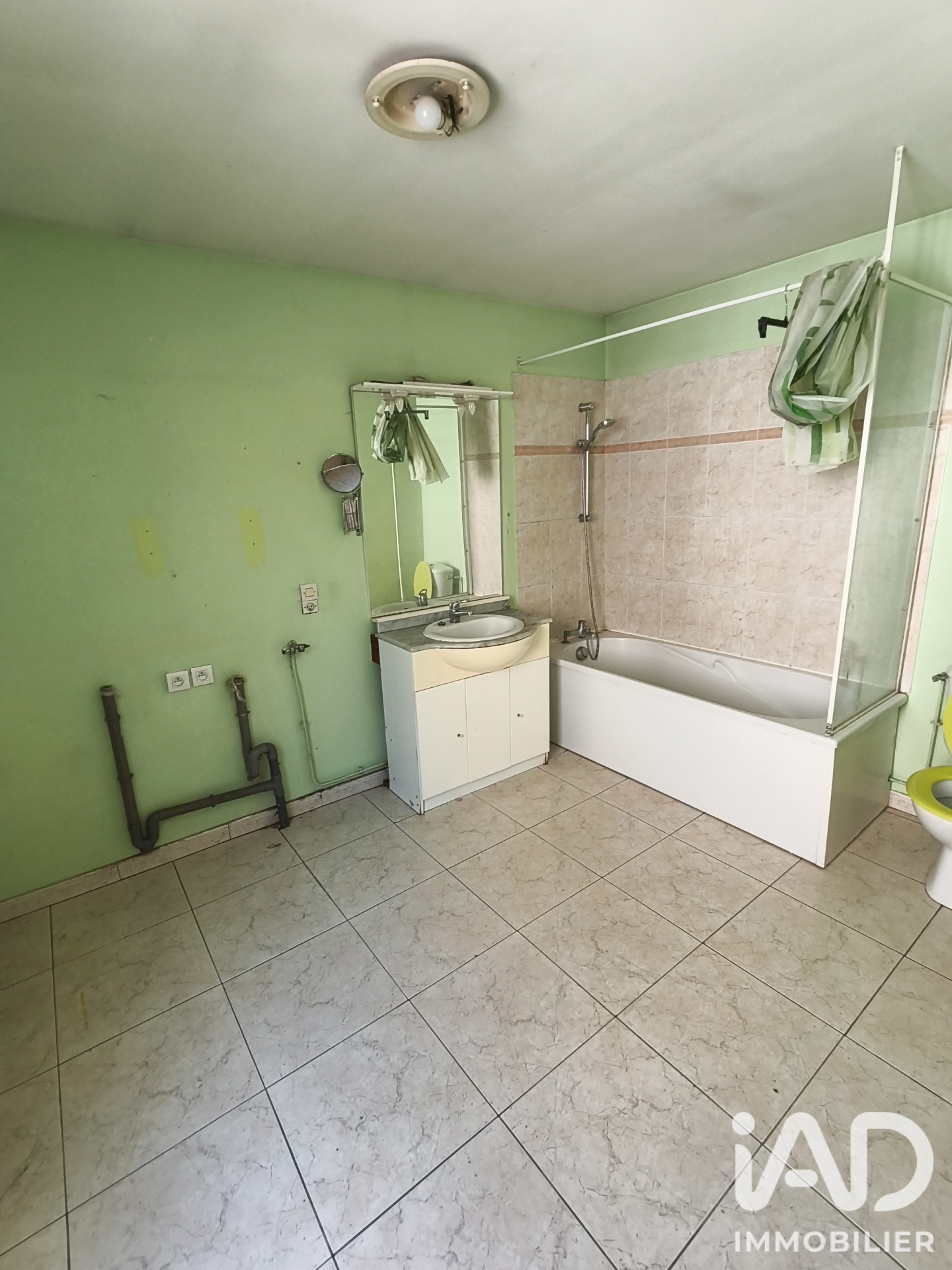 Vente immeuble 93 m² à La Gorgue (59253) - 2056398 — 7