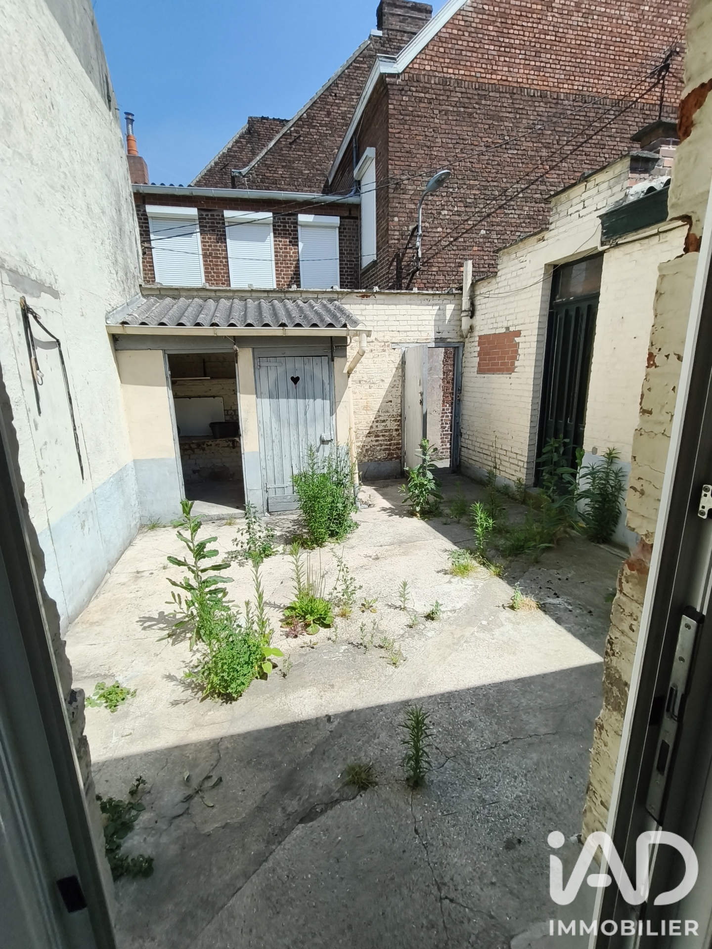 Vente immeuble 93 m² à La Gorgue (59253) - 2056398 — 10