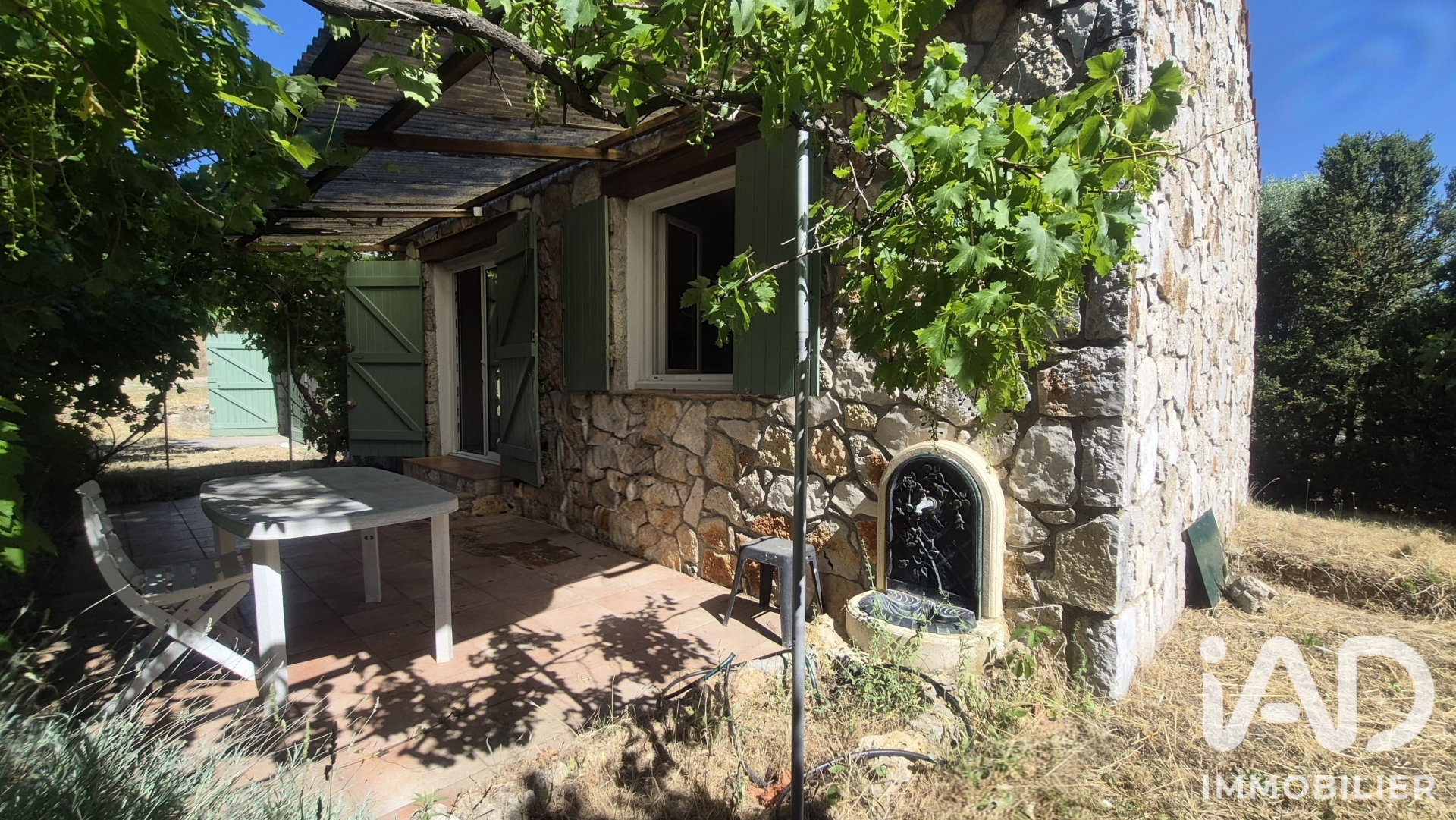 Vente Maison/villa 2 pièces