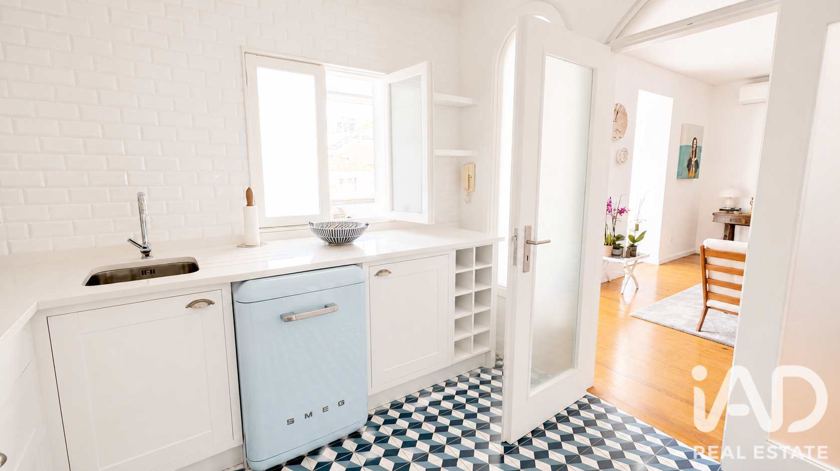 Apartamento T3 à venda em Bonfim, Porto — foto 13