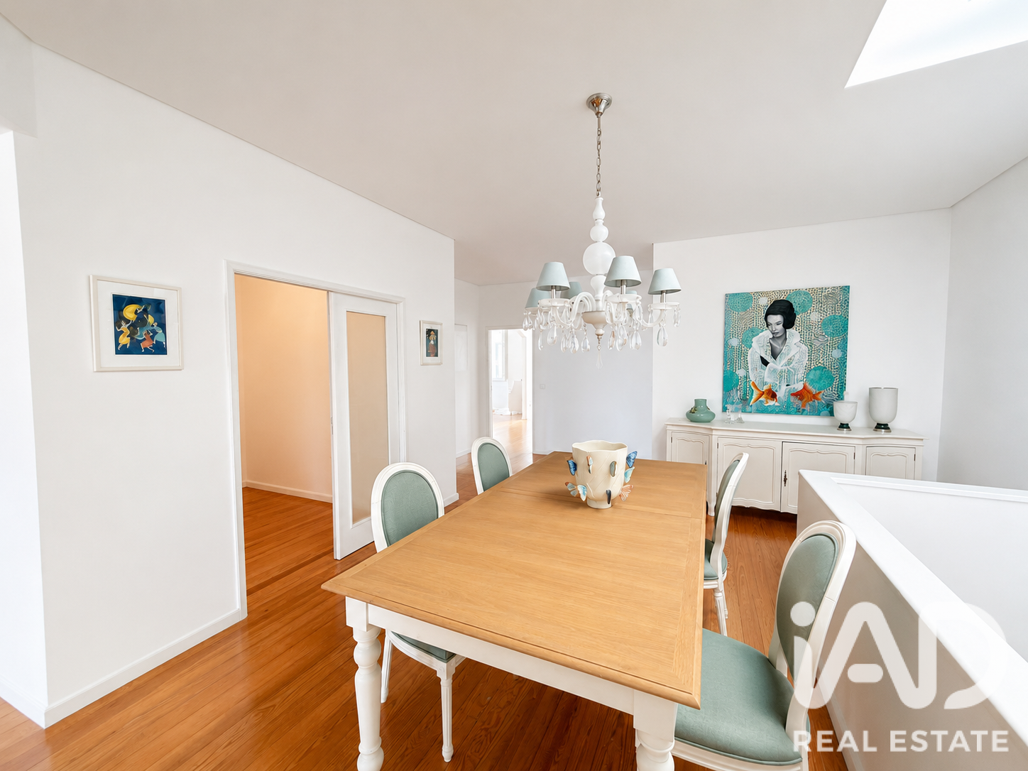 Apartamento T3 à venda em Bonfim, Porto — foto 7