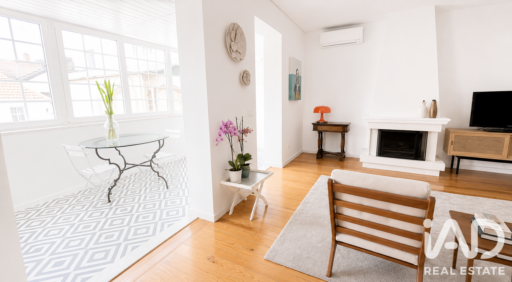 Apartamento T3 à venda em Bonfim, Porto — foto 6