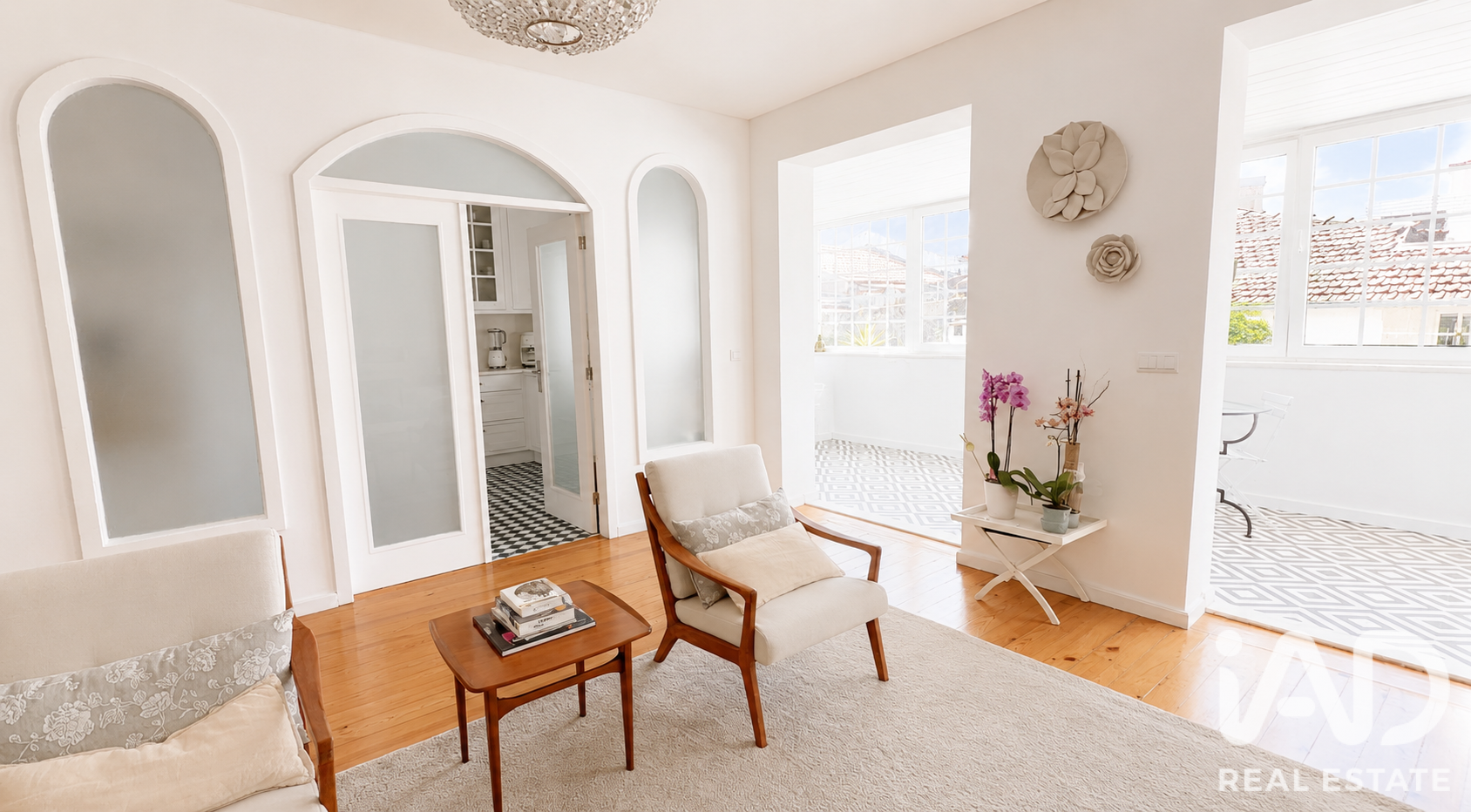 Apartamento T3 à venda em Bonfim, Porto — foto 4