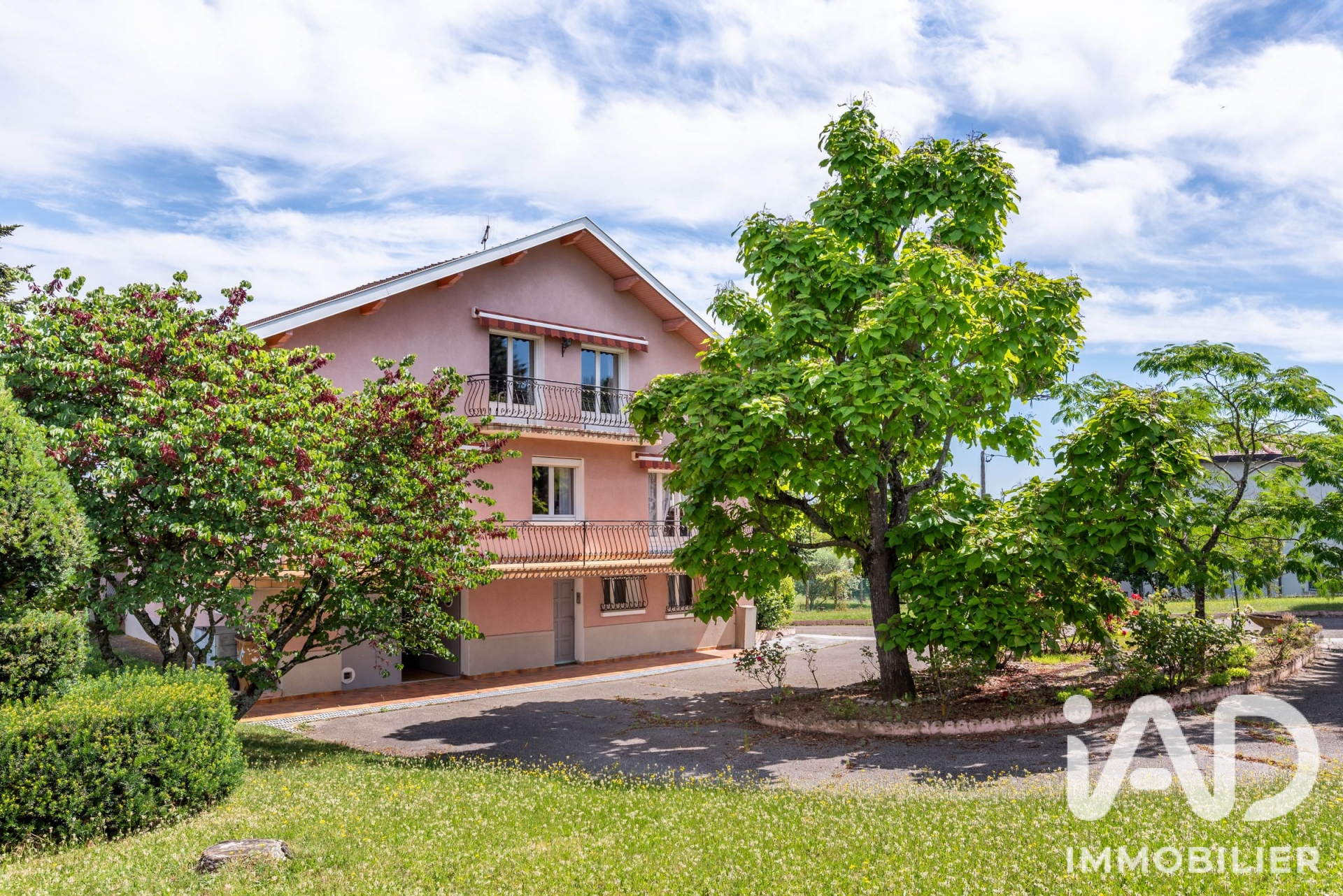 Vente Maison/villa 5 pièces
