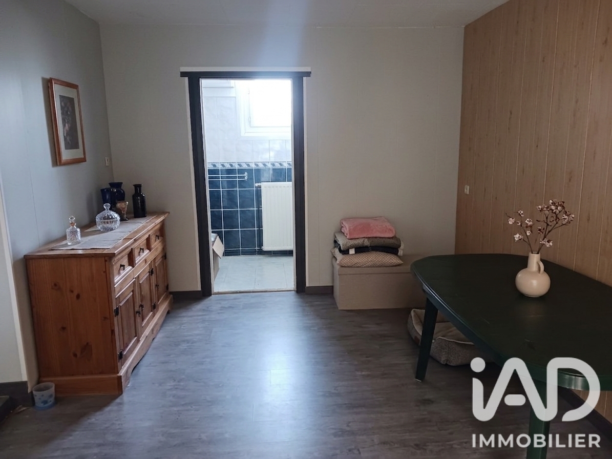 Vente maison à Saint-Secondin (86350) : maison de ville 4 pièces 93 m² - 2109023 — 4
