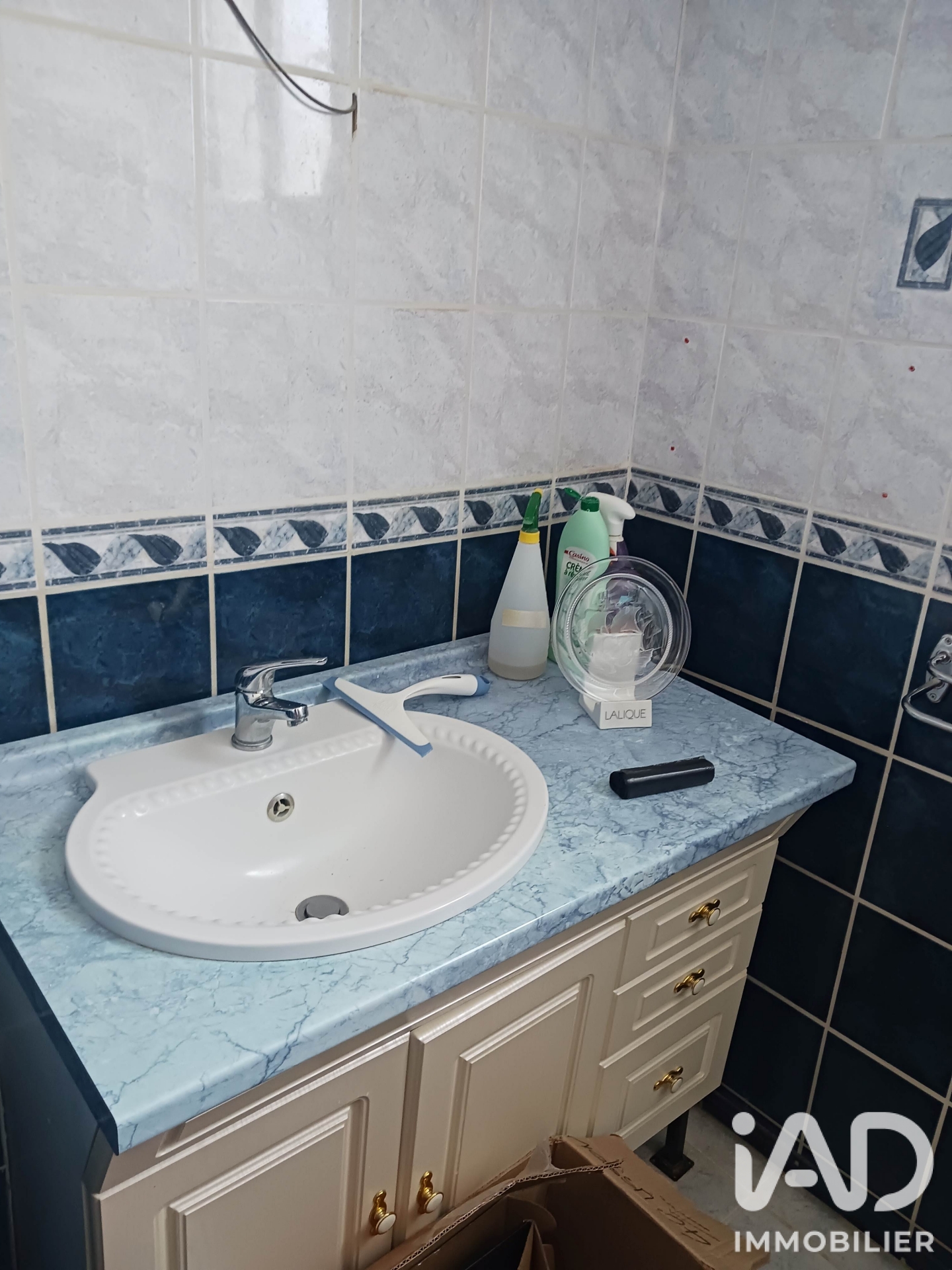 Vente maison à Saint-Secondin (86350) : maison de ville 4 pièces 93 m² - 2109023 — 6