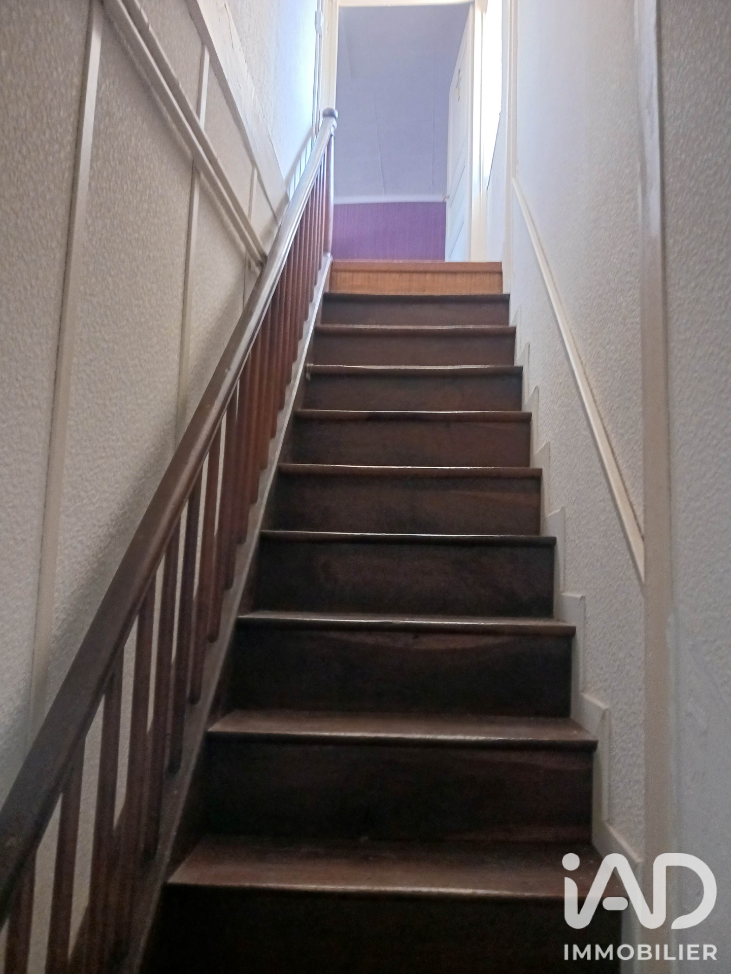 Vente maison à Saint-Secondin (86350) : maison de ville 4 pièces 93 m² - 2109023 — 7