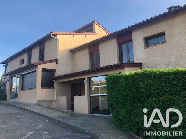 Vente appartement à Cazaubon (32150) : duplex 2 pièces 46 m² - 2057140 — 11