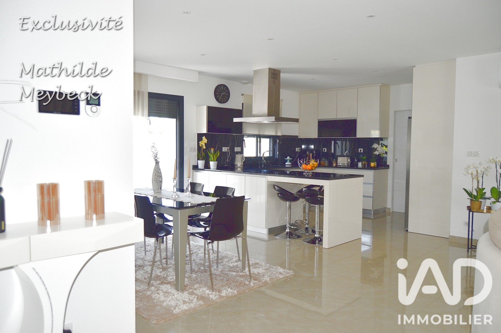Vente maison à BESSINES (79000) : maison 5 pièces 118 m² - 2058067 — 5