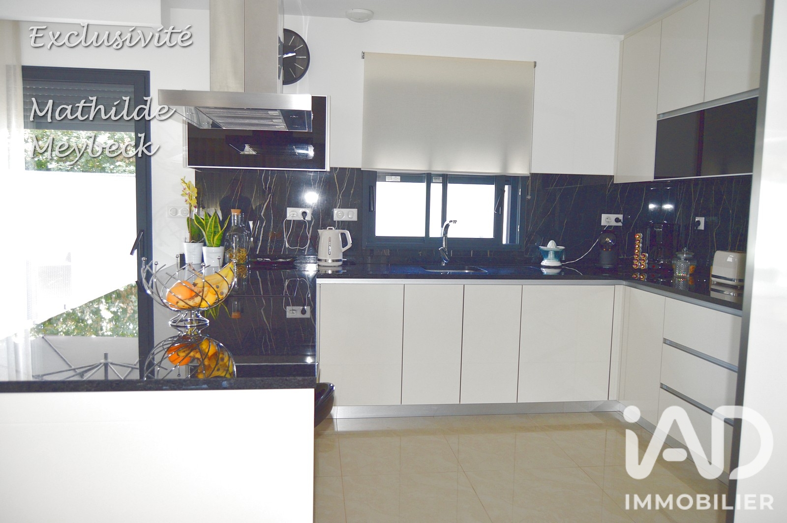 Vente maison à BESSINES (79000) : maison 5 pièces 118 m² - 2058067 — 6