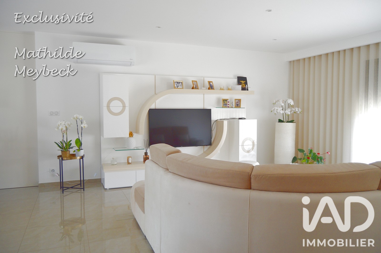 Vente maison à BESSINES (79000) : maison 5 pièces 118 m² - 2058067 — 4
