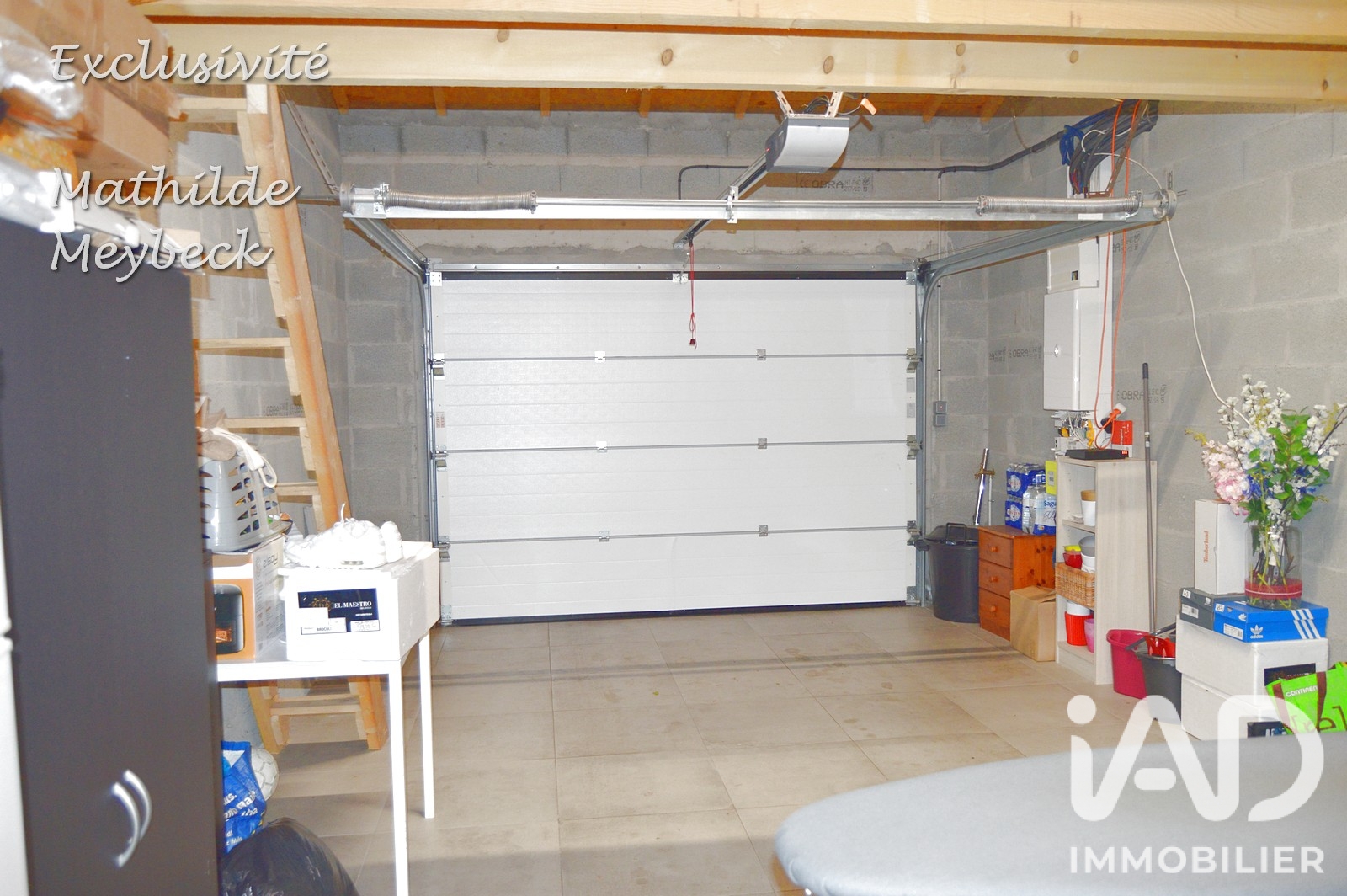 Vente maison à BESSINES (79000) : maison 5 pièces 118 m² - 2058067 — 7