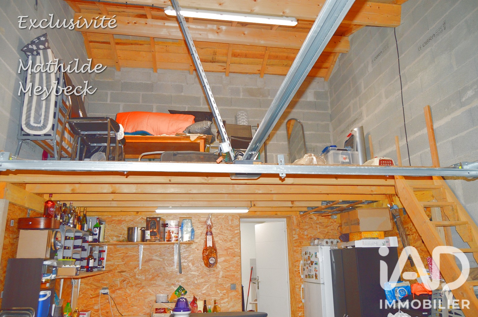 Vente maison à BESSINES (79000) : maison 5 pièces 118 m² - 2058067 — 8