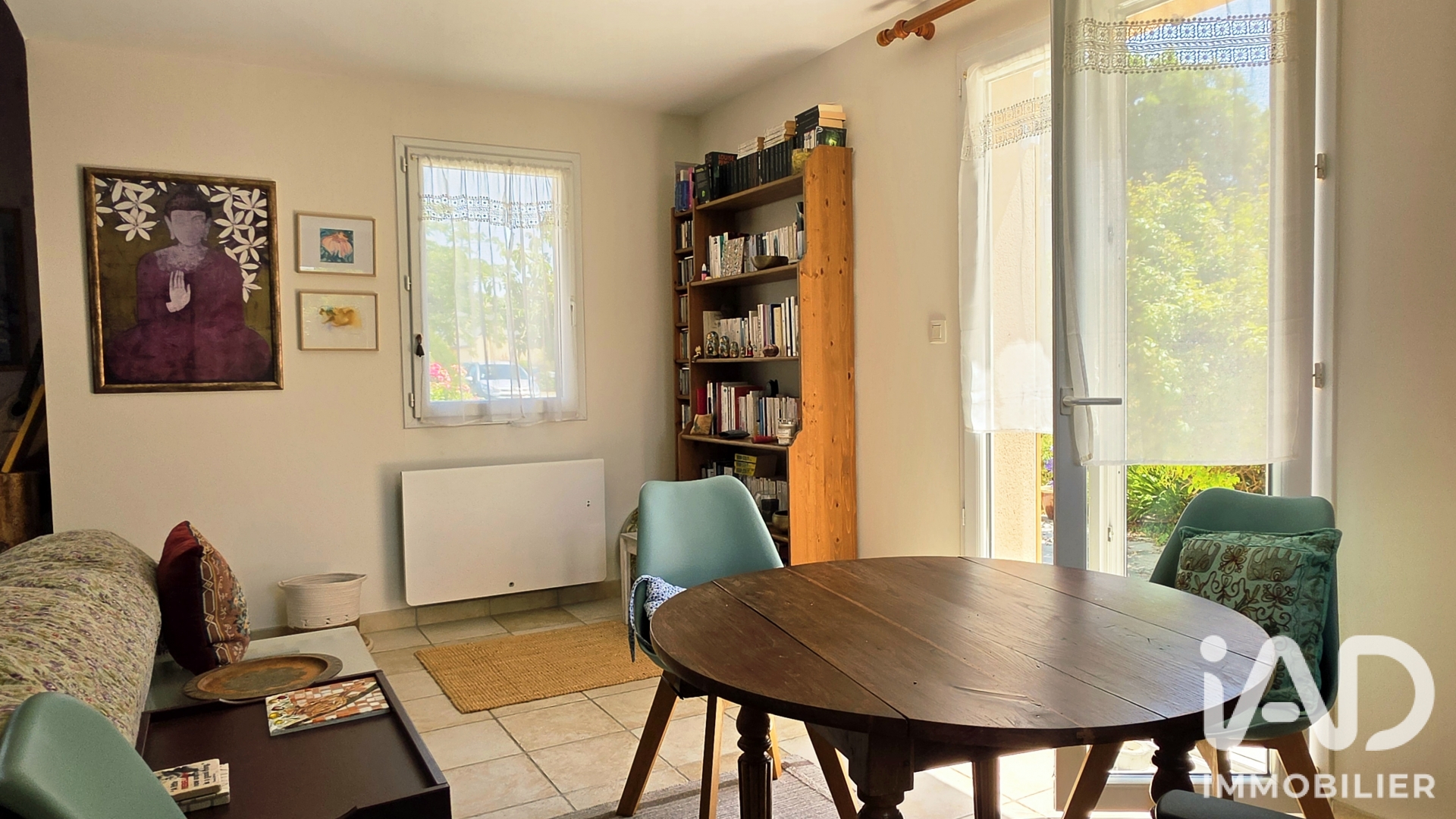 Vente maison à Le Tour-du-Parc (56370) : maison traditionnelle 3 pièces 80 m² - 2056922 — 5