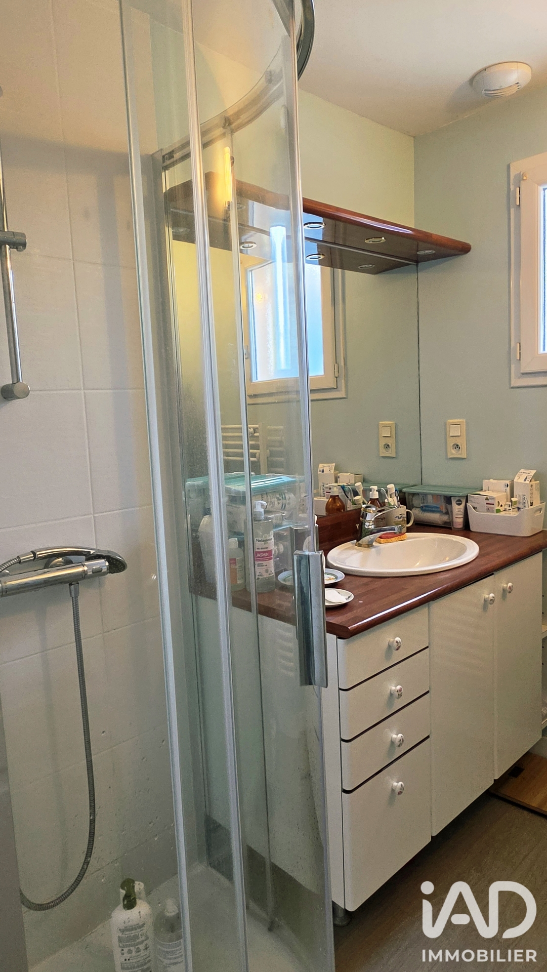 Vente maison à Le Tour-du-Parc (56370) : maison traditionnelle 3 pièces 80 m² - 2056922 — 8