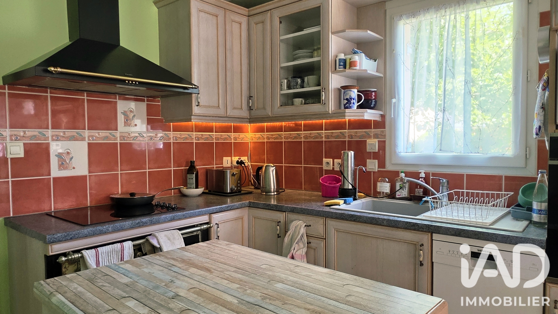 Vente maison à Le Tour-du-Parc (56370) : maison traditionnelle 3 pièces 80 m² - 2056922 — 7