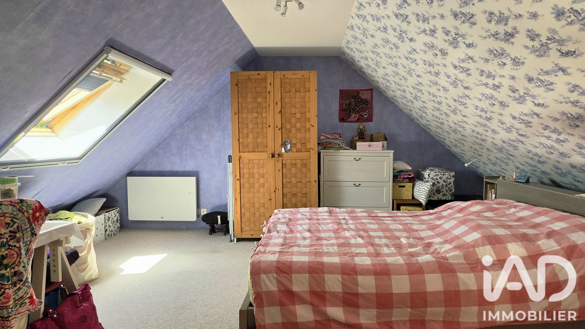 Vente maison à Le Tour-du-Parc (56370) : maison traditionnelle 3 pièces 80 m² - 2056922 — 12