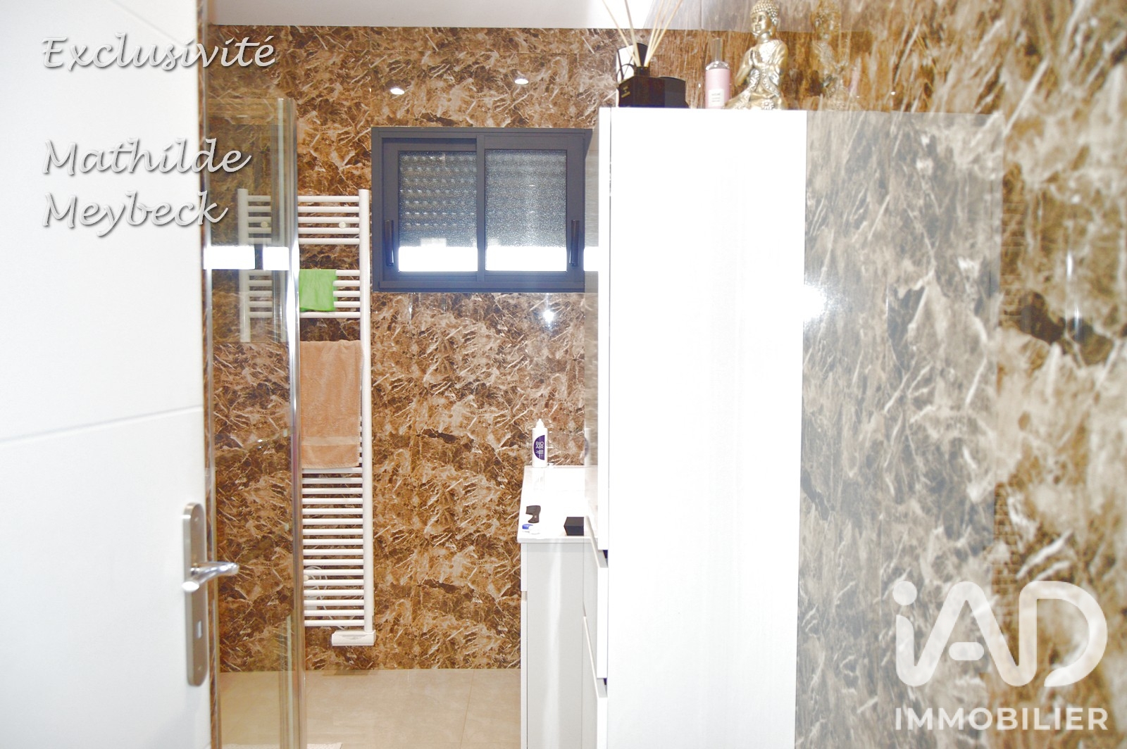 Vente maison à BESSINES (79000) : maison 5 pièces 118 m² - 2058067 — 9
