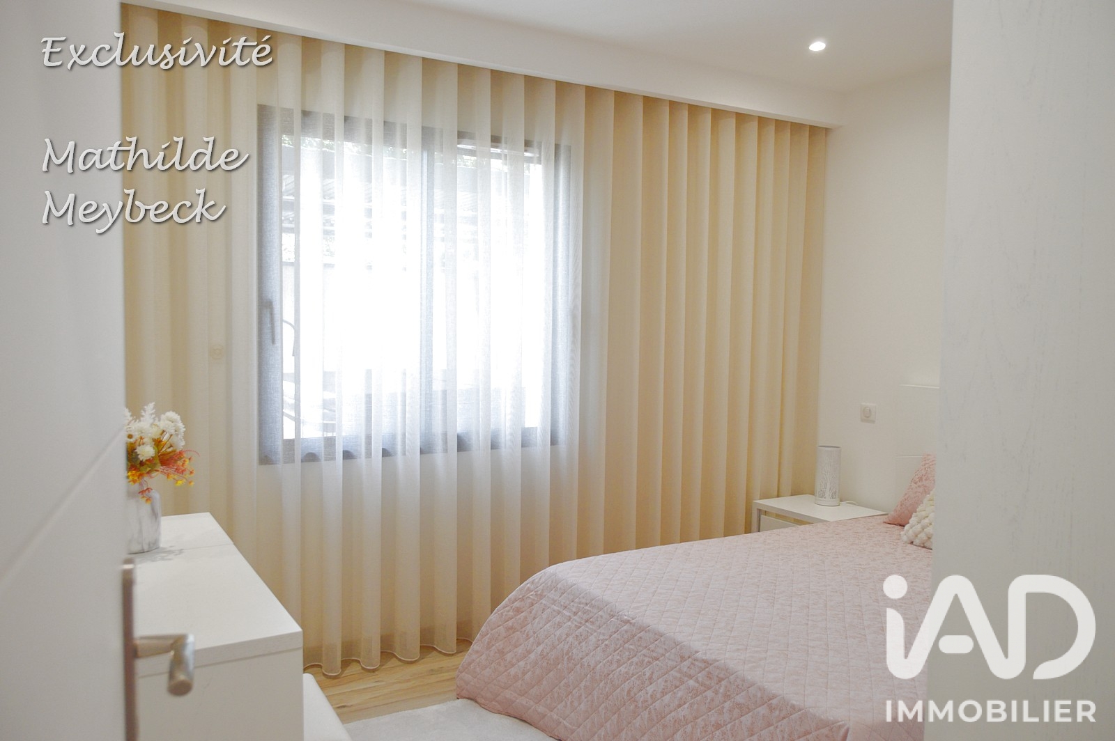 Vente maison à BESSINES (79000) : maison 5 pièces 118 m² - 2058067 — 10